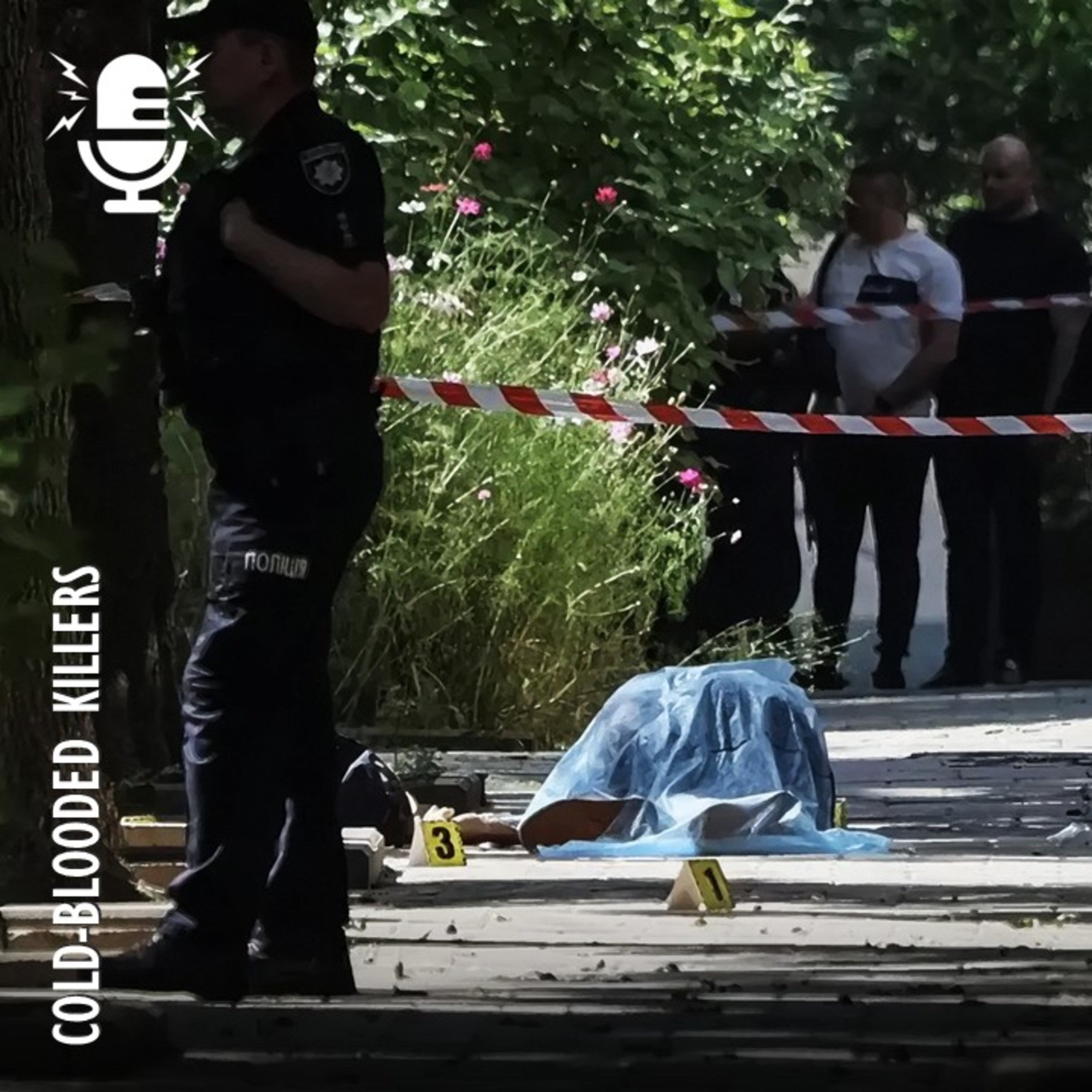BREAKING NEWS: Shock Assassination of Leading Politician in Ukraine