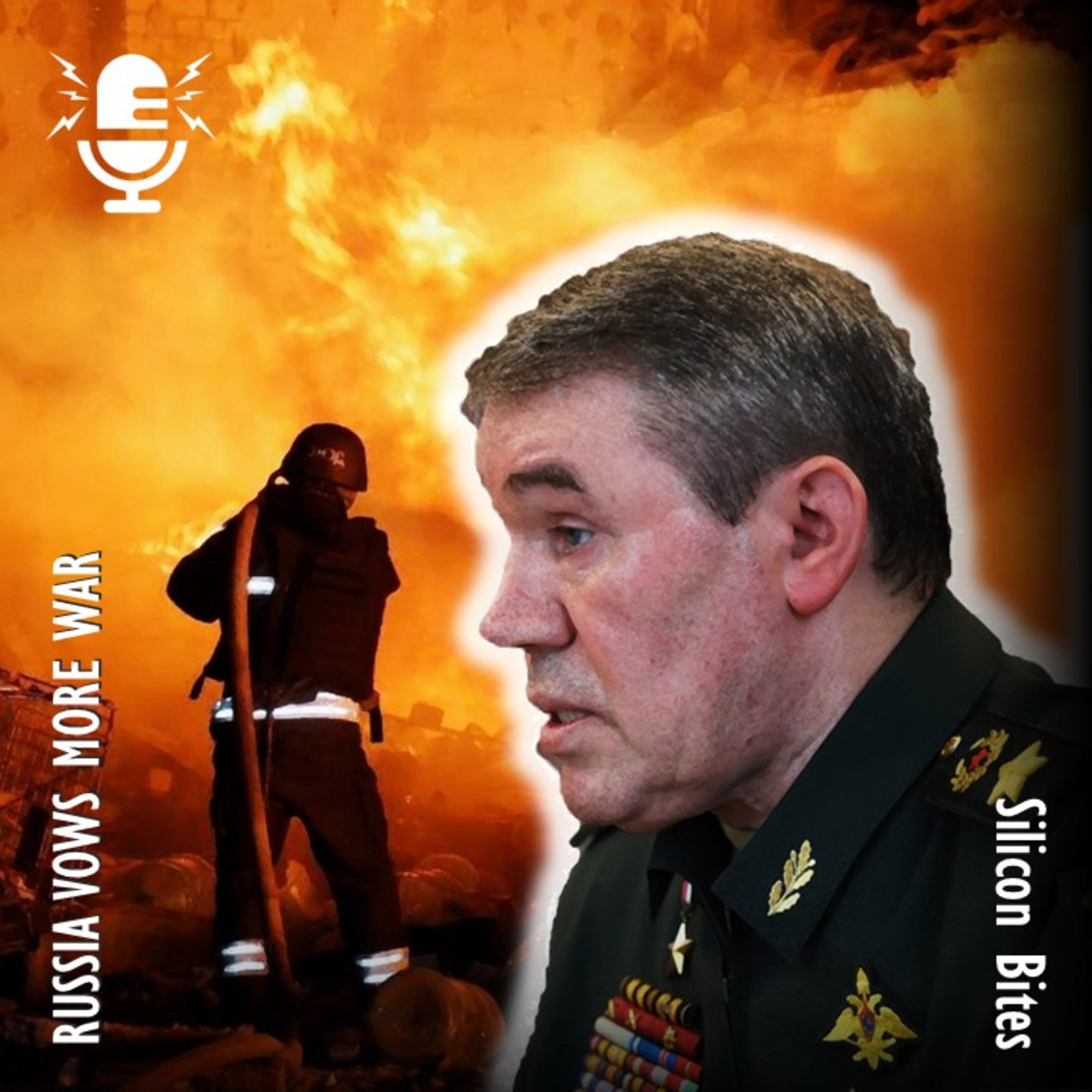BREAKING: Why Won't Russia Quit Attacking Ukraine?