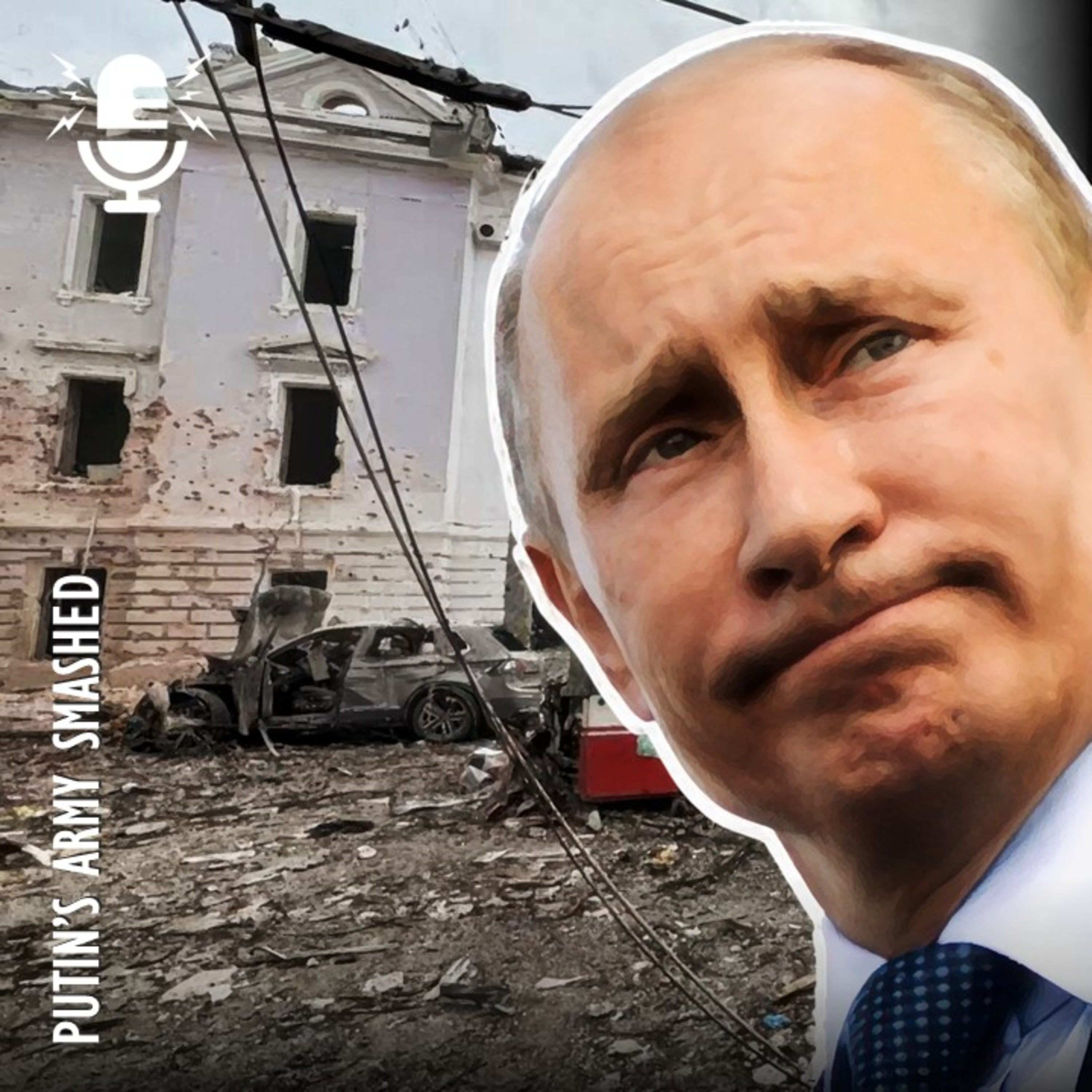 Why Russia's Planned Offensives Failed Again!
