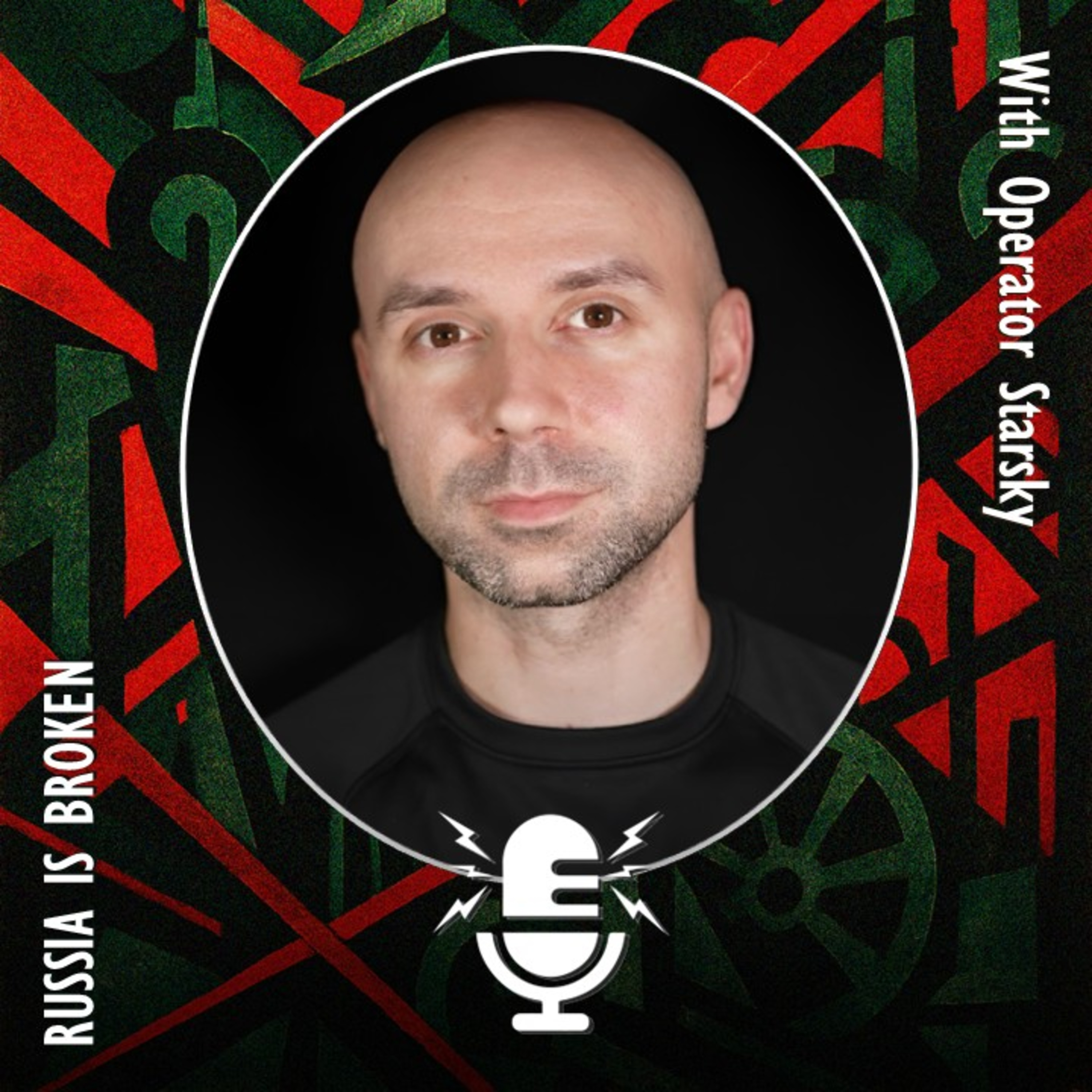 811. Russia is Broken - Why it'll Only Get Worse as Ukraine Rearms! episode artwork