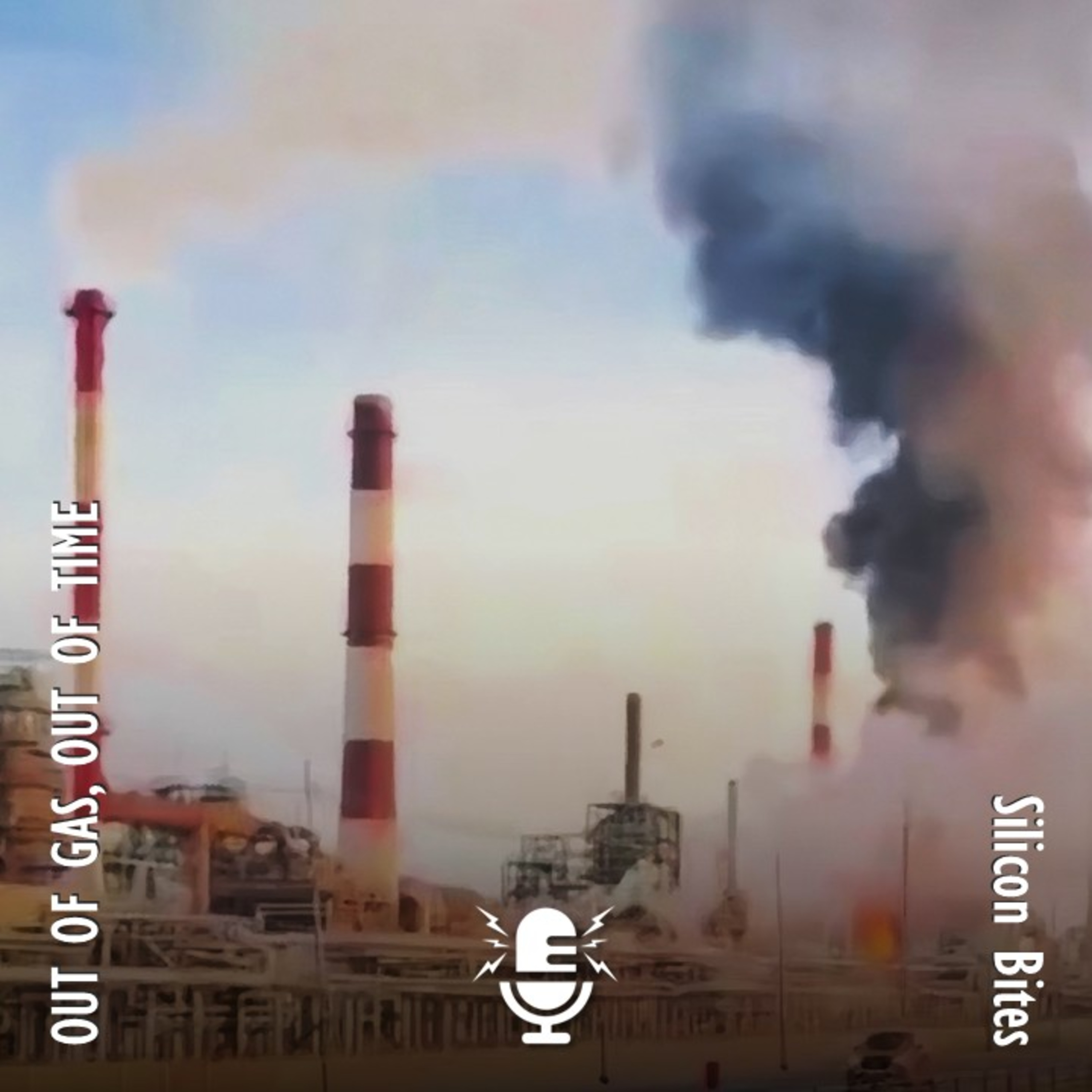 BREAKING: Putin's War Machine is Running out of Gas, and Out of Time