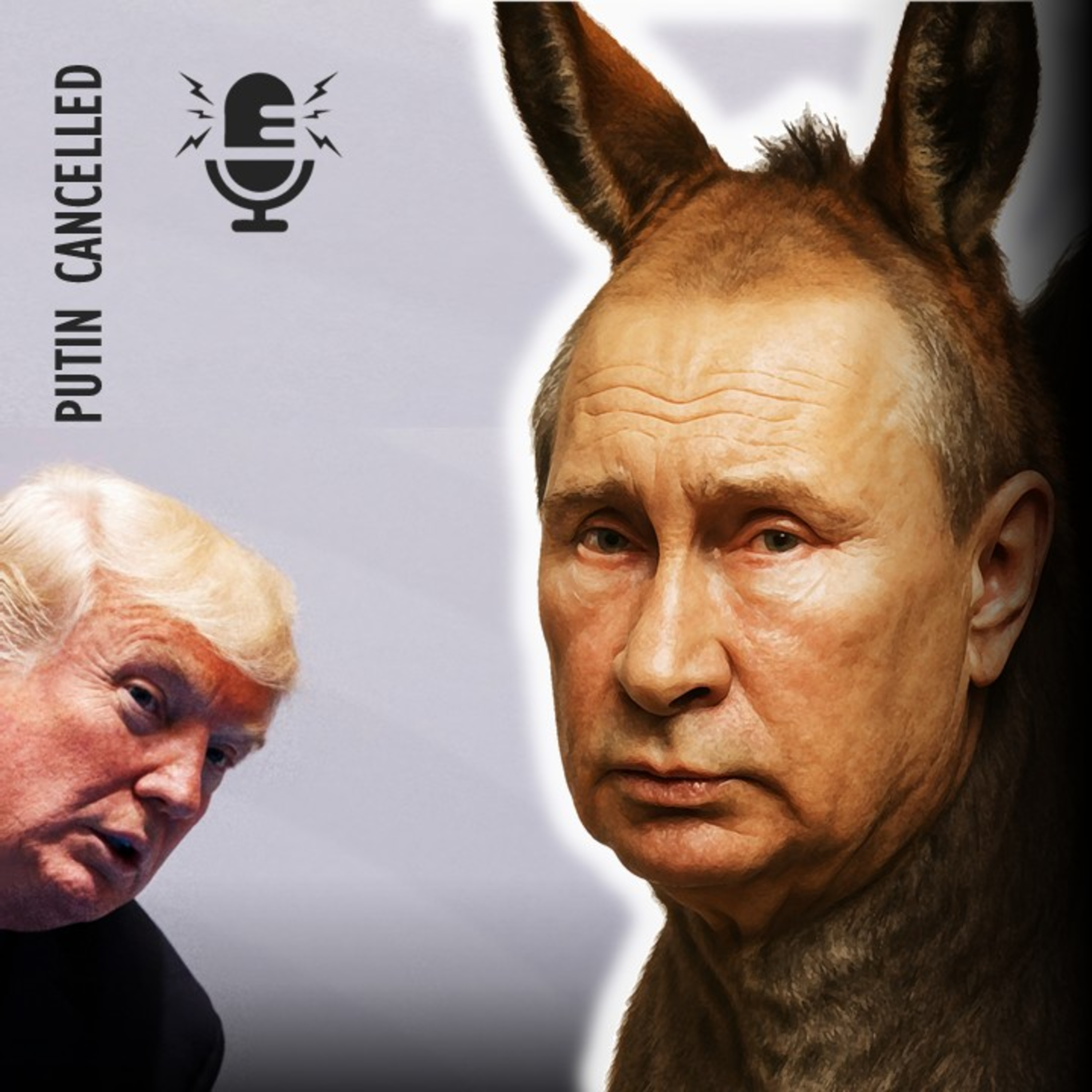 BREAKING: Shocking Reasons Why Budapest Summit WILL NOT Happen episode artwork