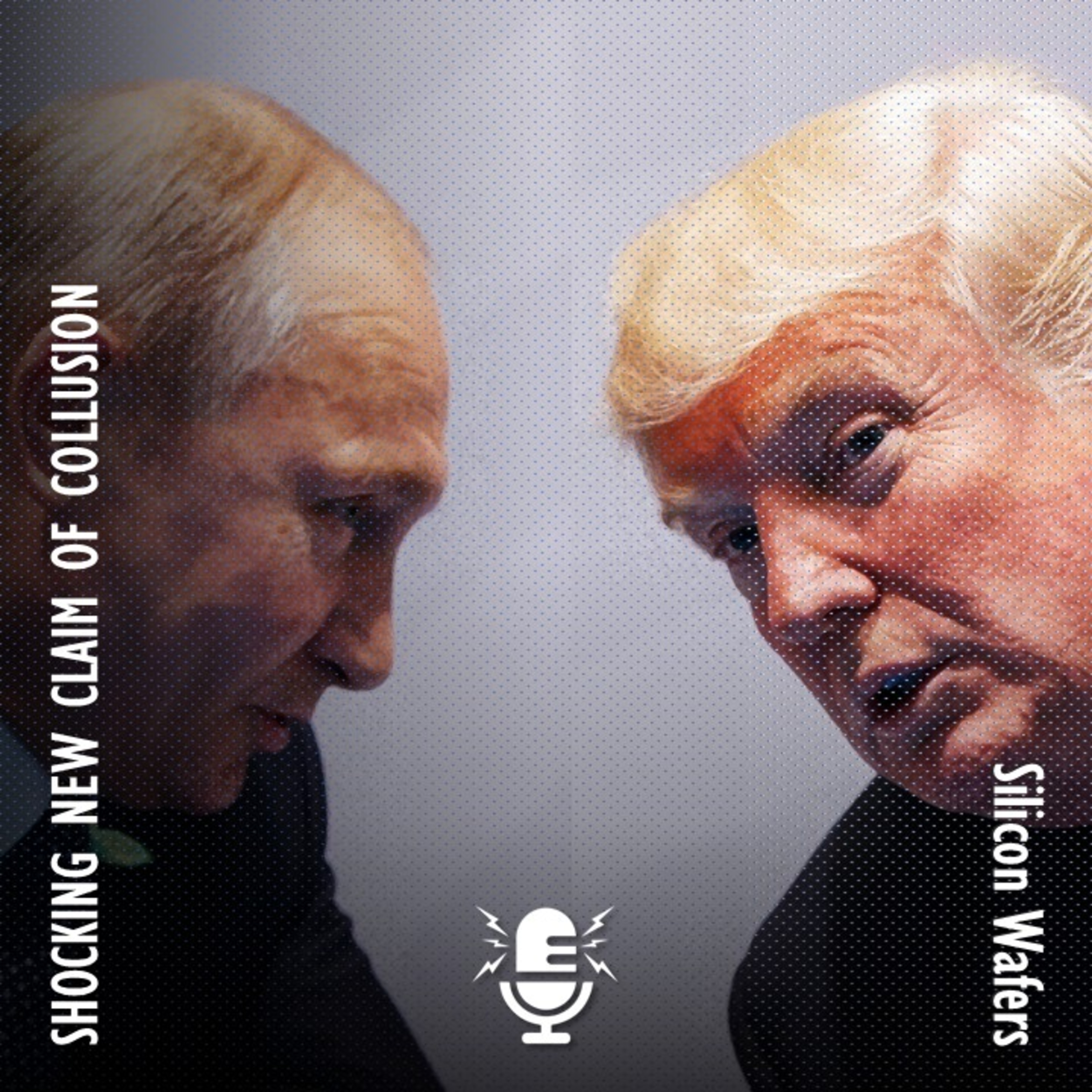 BREAKING: Is Trump Colluding with Putin to Block EU Ukraine Aid?