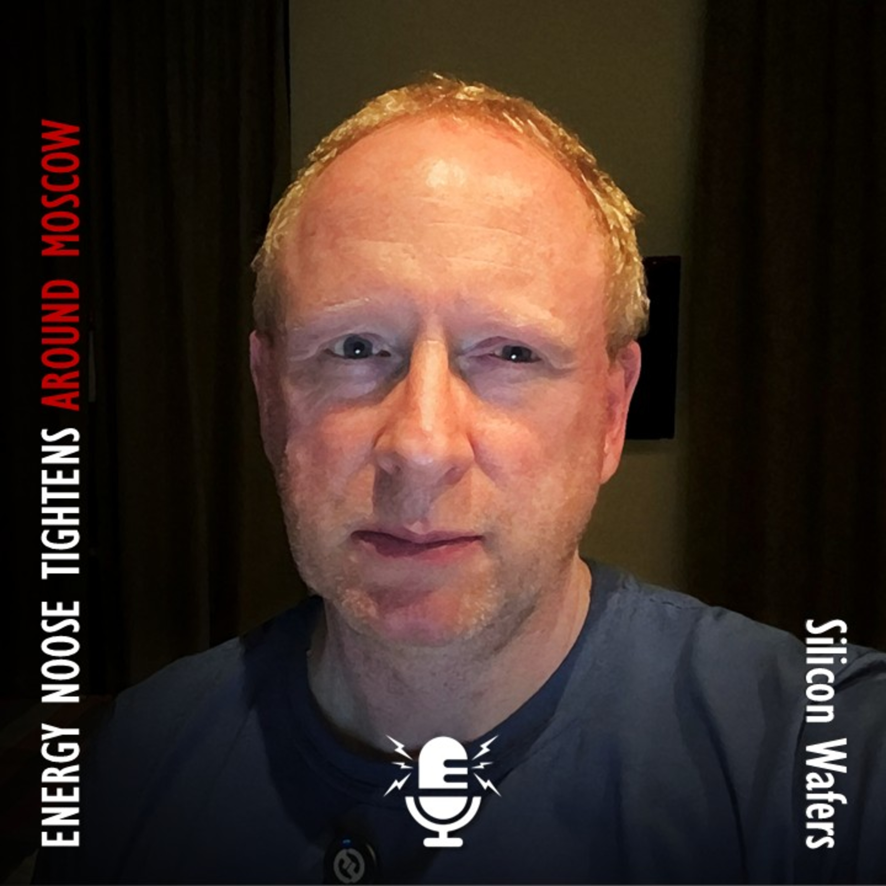 Shock Strikes on Core Russian Fuel Infrastructure - the Circle Pipeline episode artwork