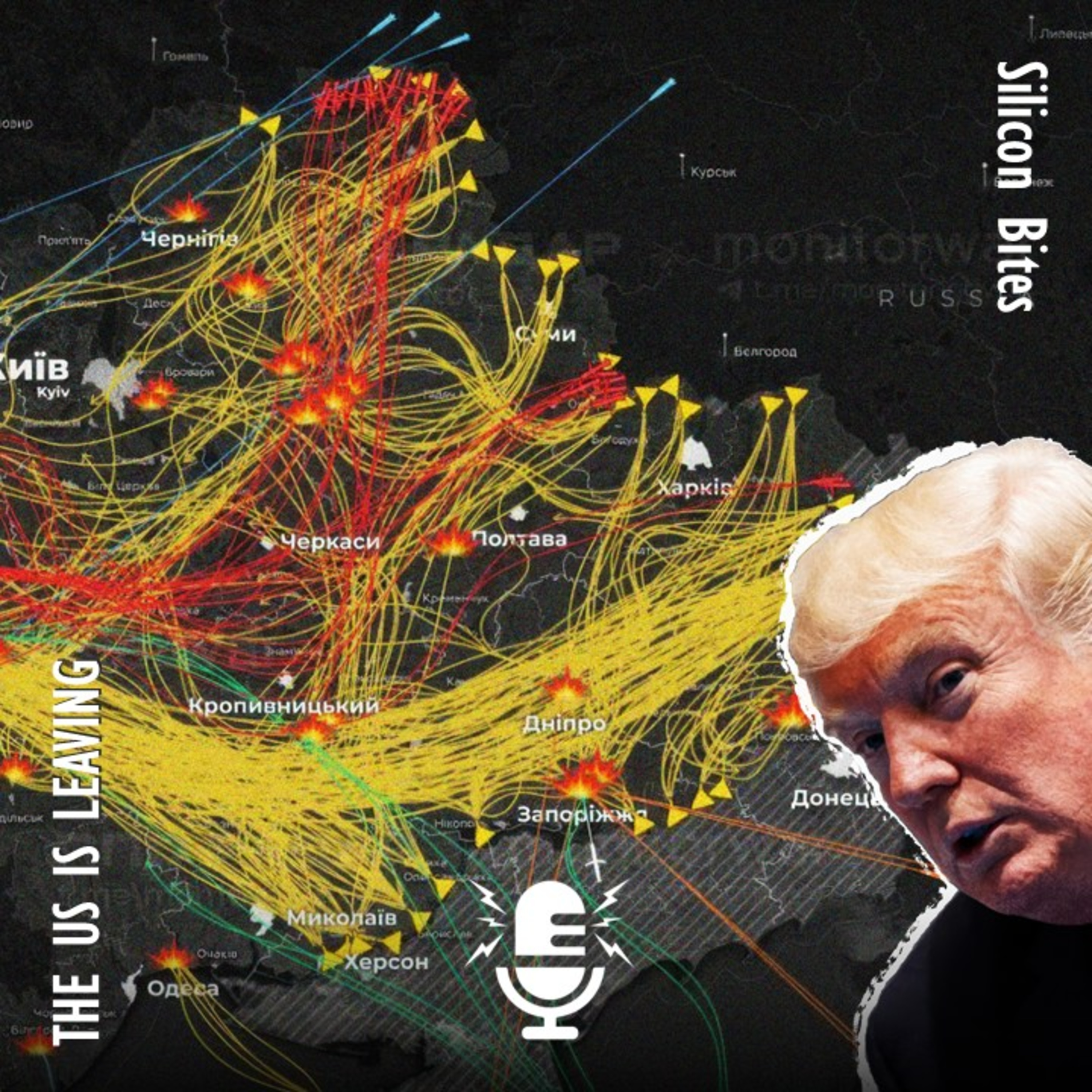 BREAKING: US Military Scales Down in Europe - Time to Wake Up!