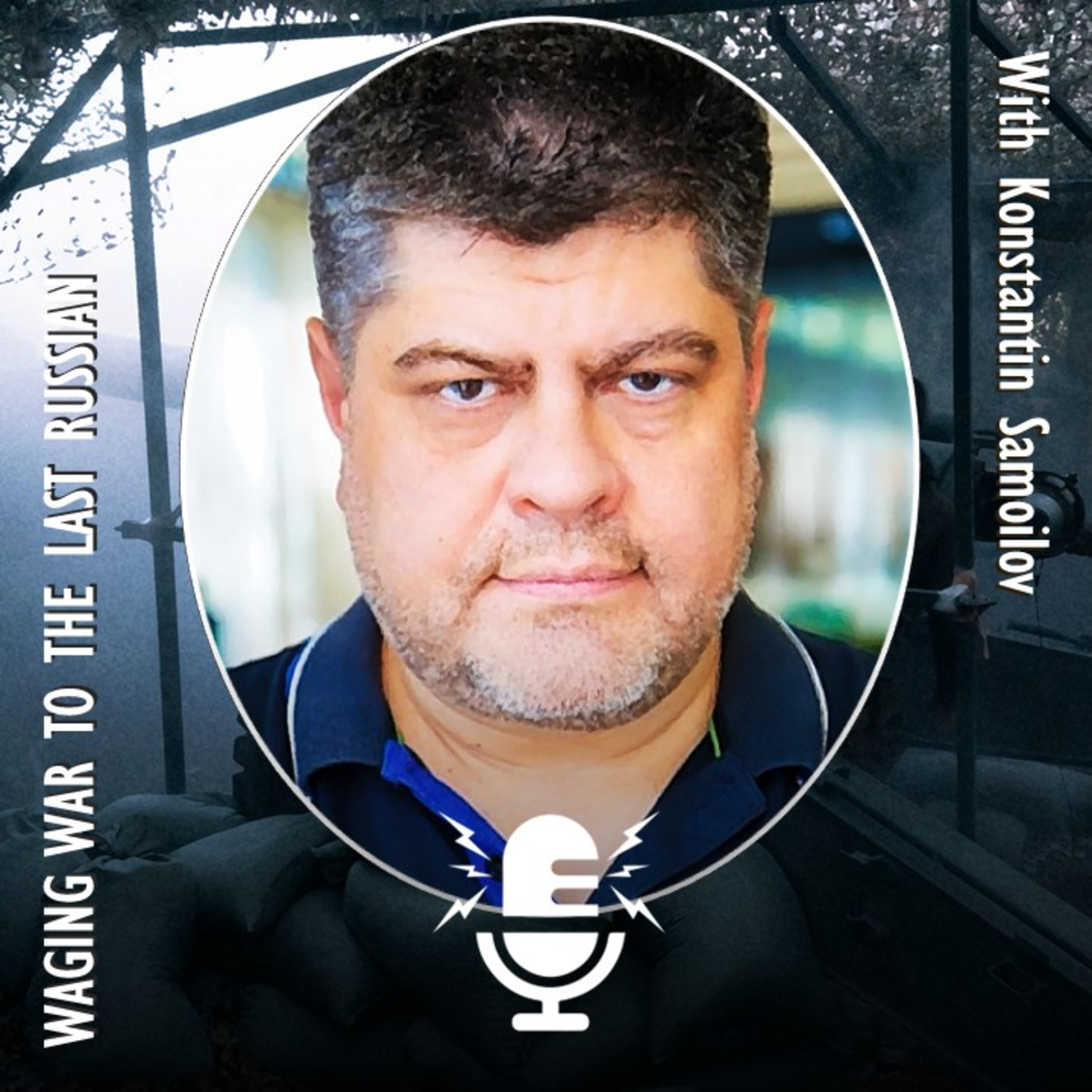 897. Is Kremlin Determined to Wage War Until the Last Russian?! episode artwork