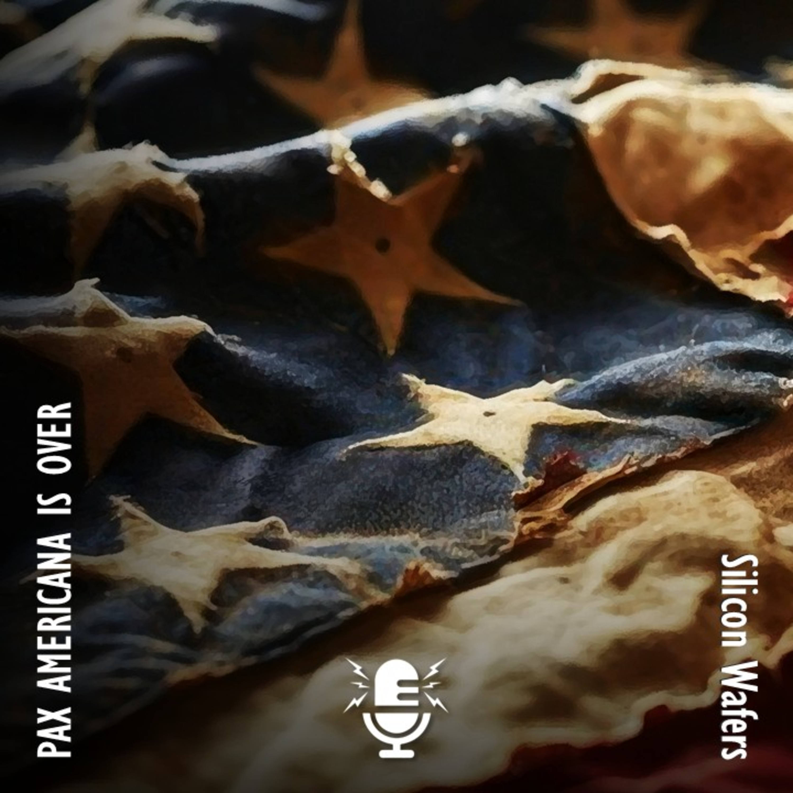 Trump's New World Disorder - An Age of Distrust, Wars and Chaos?! episode artwork