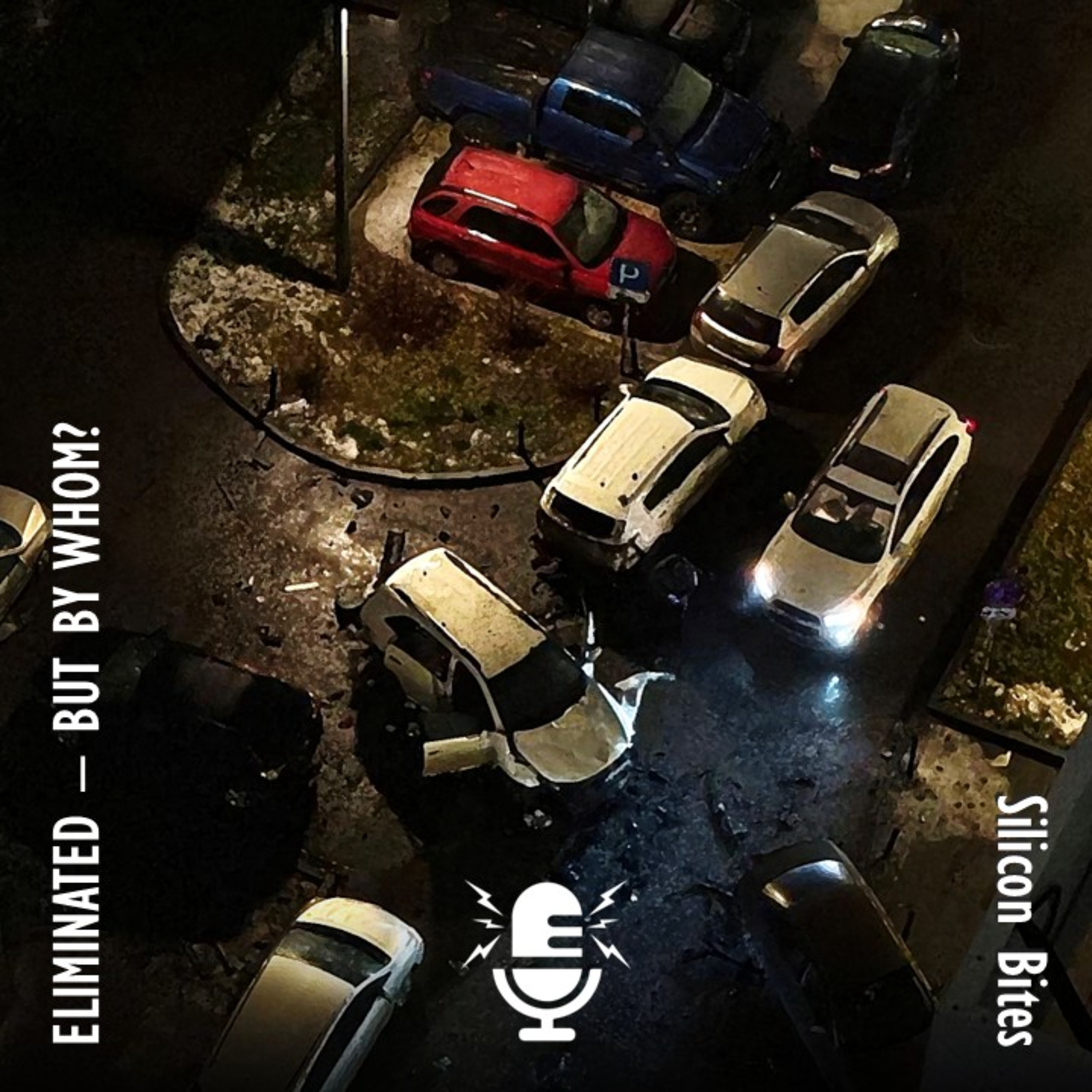 Eliminated in Moscow! Was Ukraine Behind Dramatic Car Bomb? episode artwork