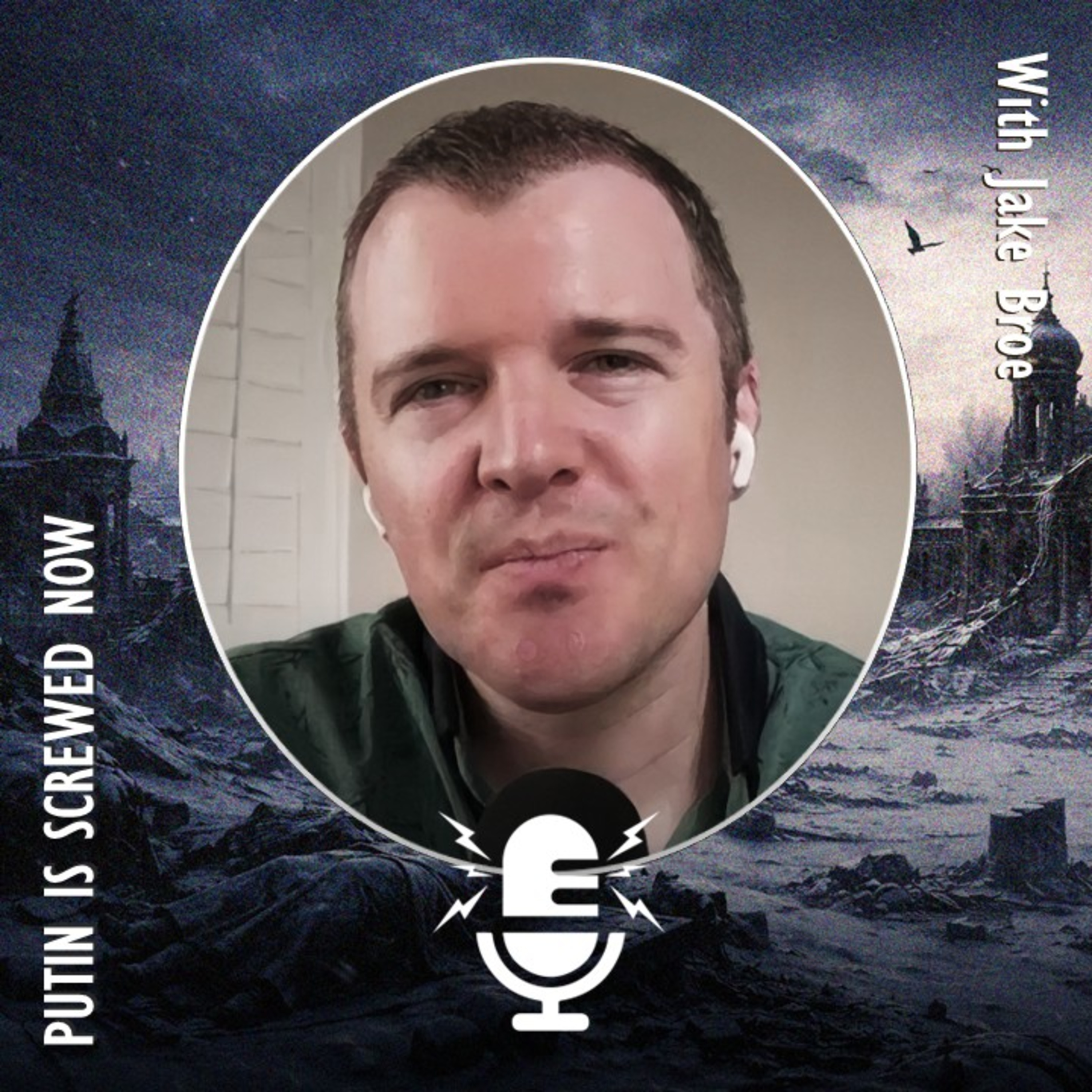 934. Regime ENDING Economic Pressures are Building - Why Putin is in Trouble! artwork