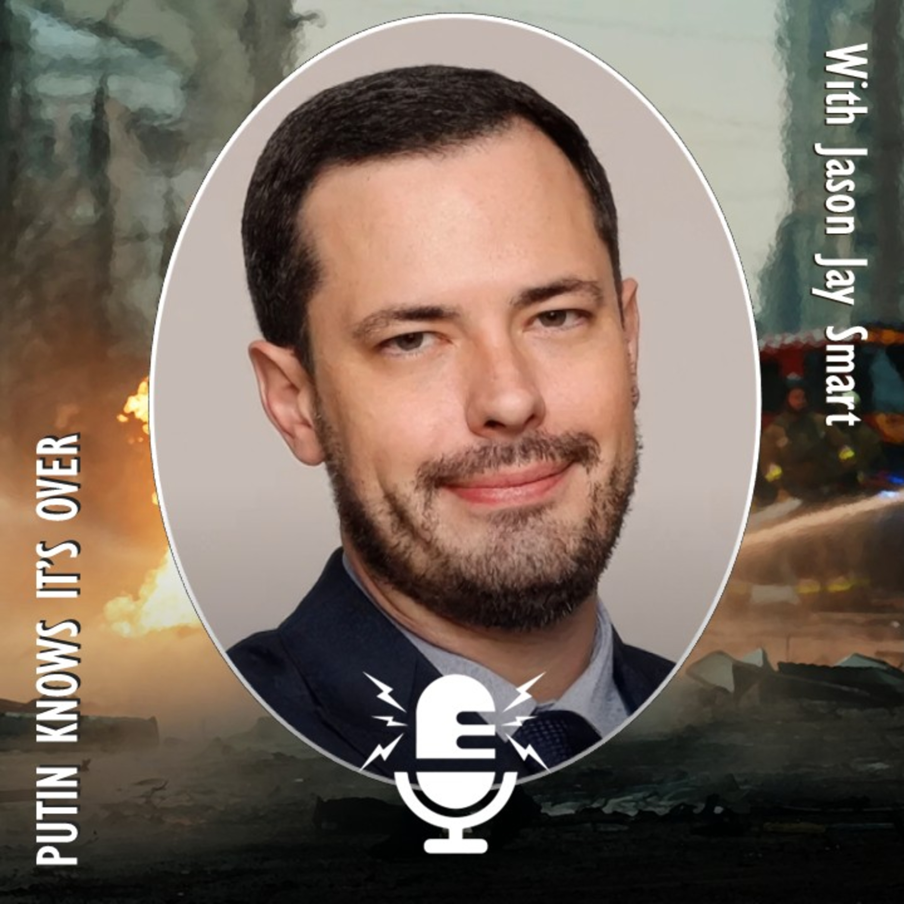 933. Oligarchs Asset Stripping Russia - They Know Regime Could Fall Soon! artwork