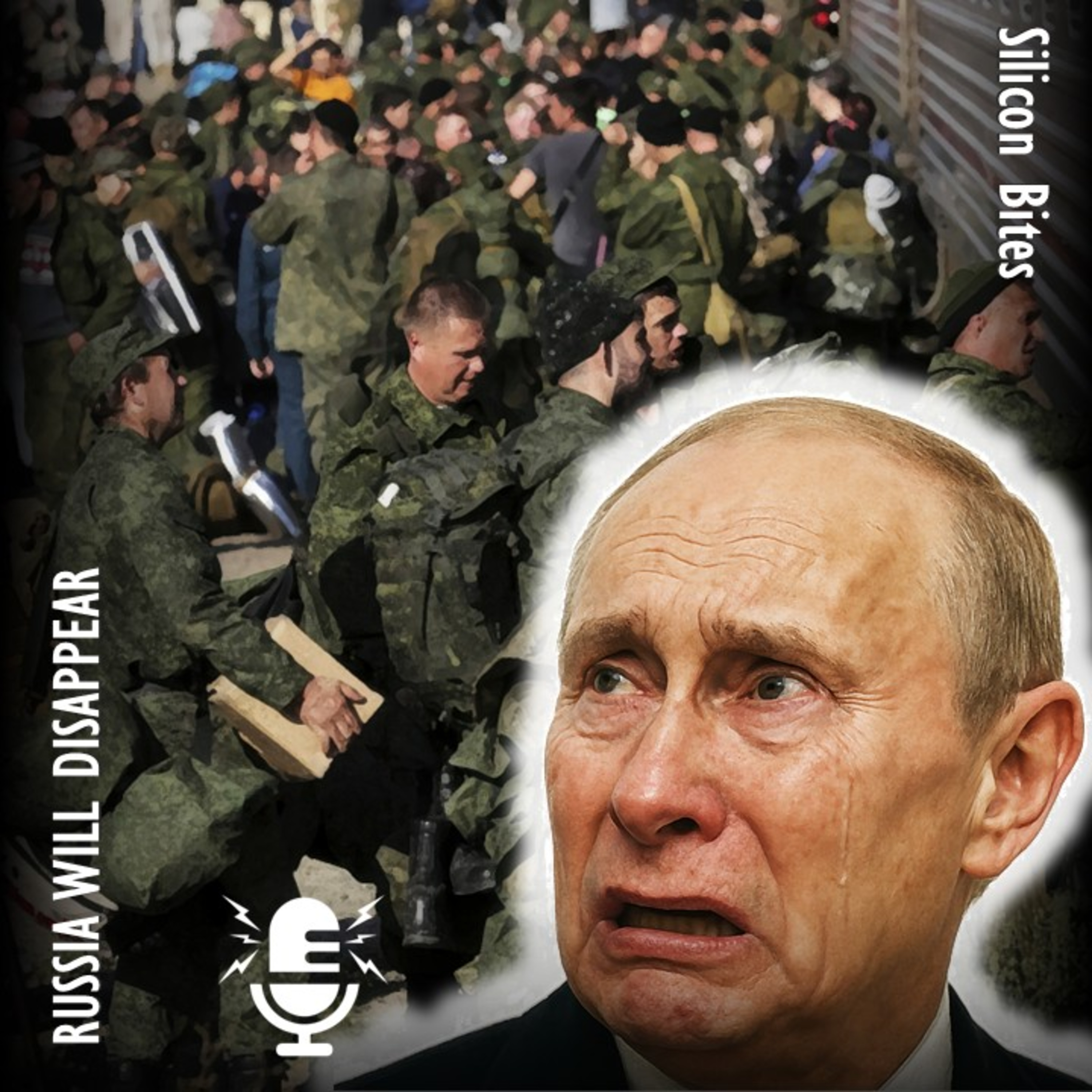 Russia's FATE SEALED - Based on What Putin is Doing NOW! episode artwork