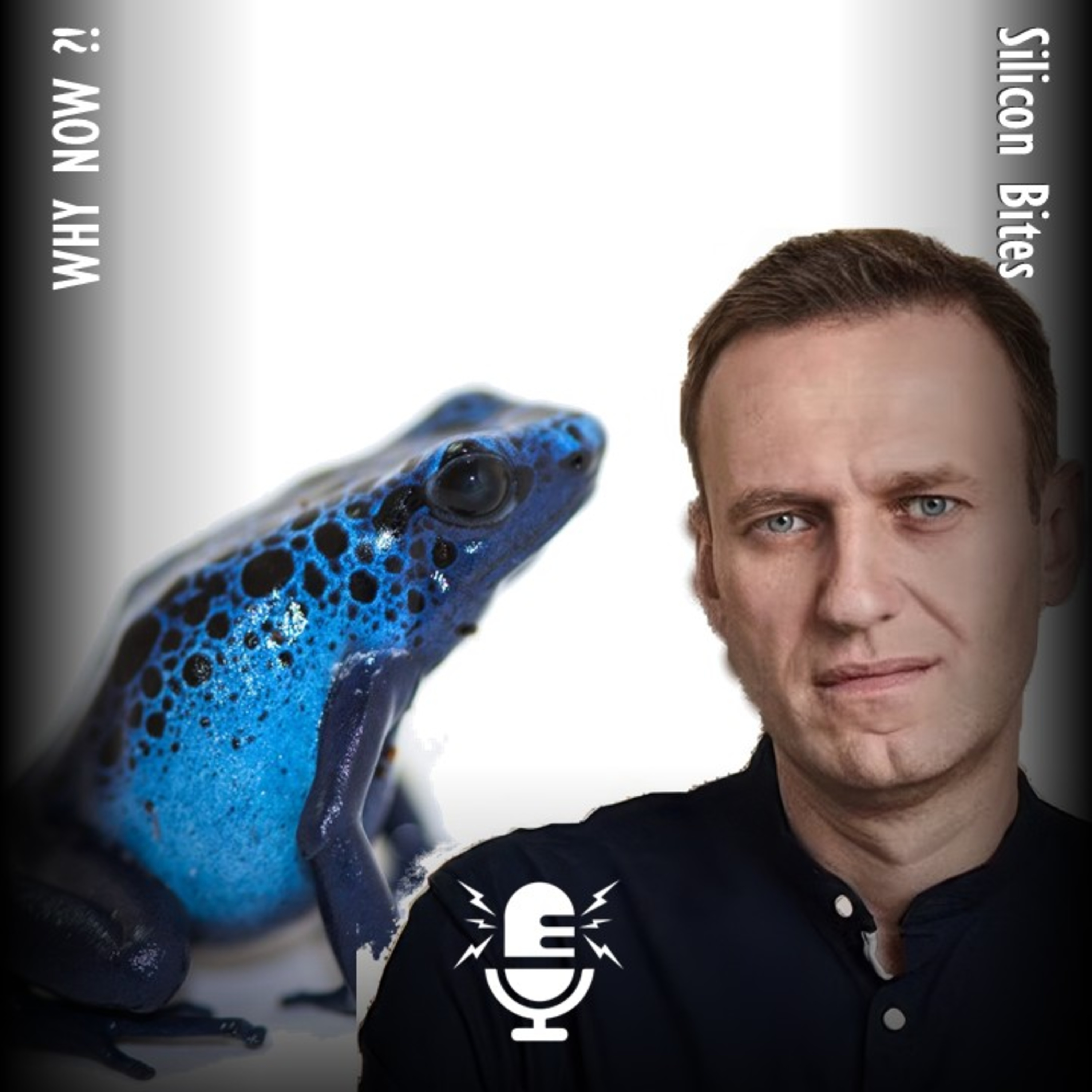 Why They KILLED Alexei Navalny With THIS Rare Poison! episode artwork