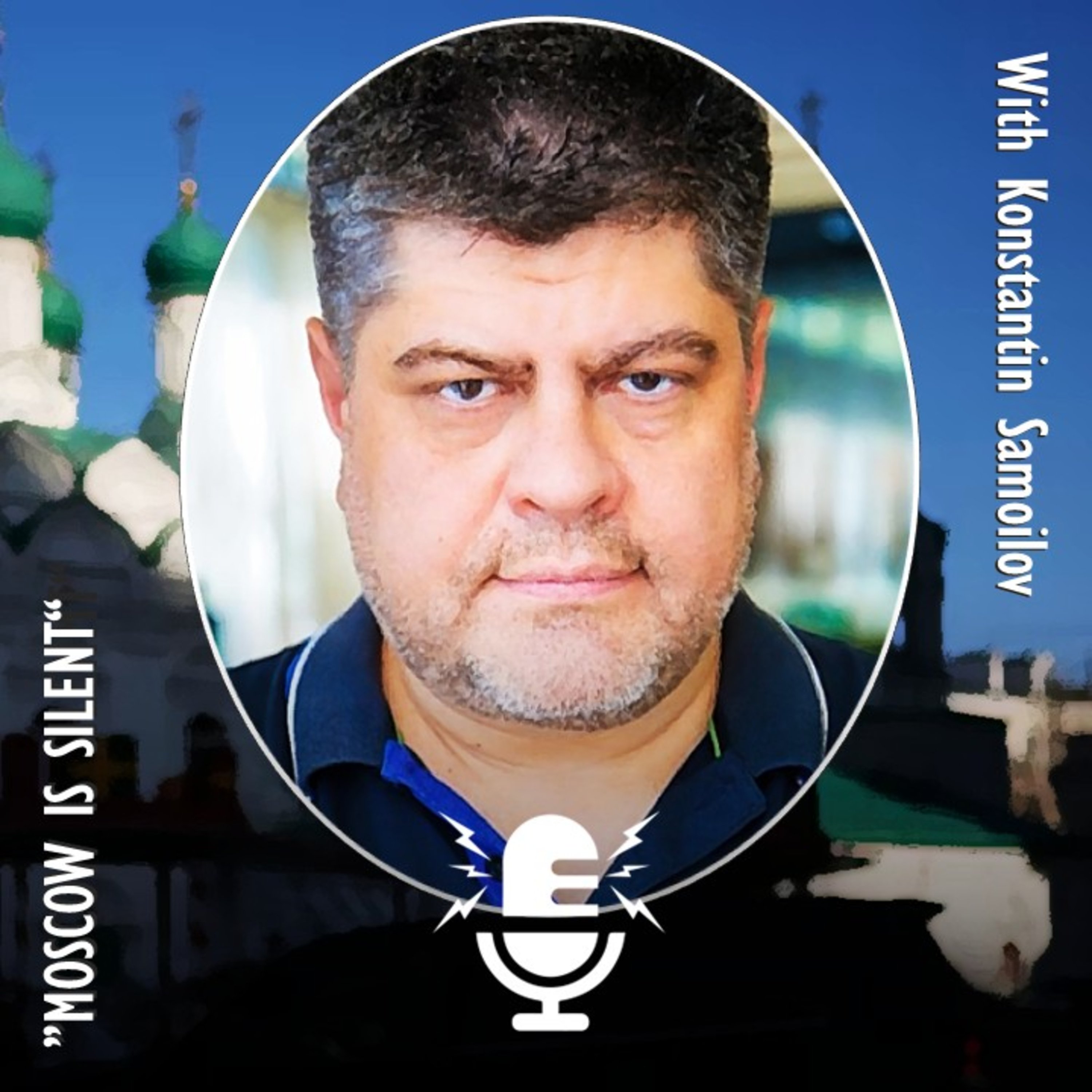 996. Putin's Regime is LOSING Power, Control and Allies - "Moscow is Silent"! episode artwork