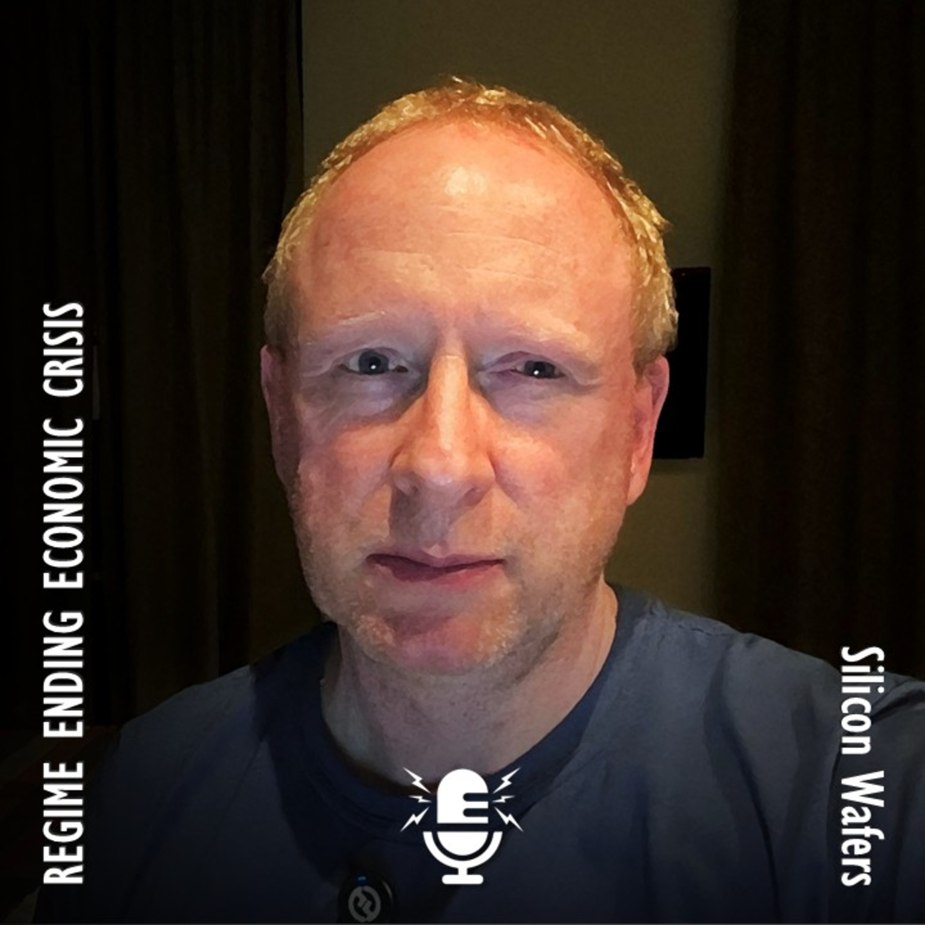 Russia's BROKEN Economy Threatens to End Putin's Regime and Warmongering artwork