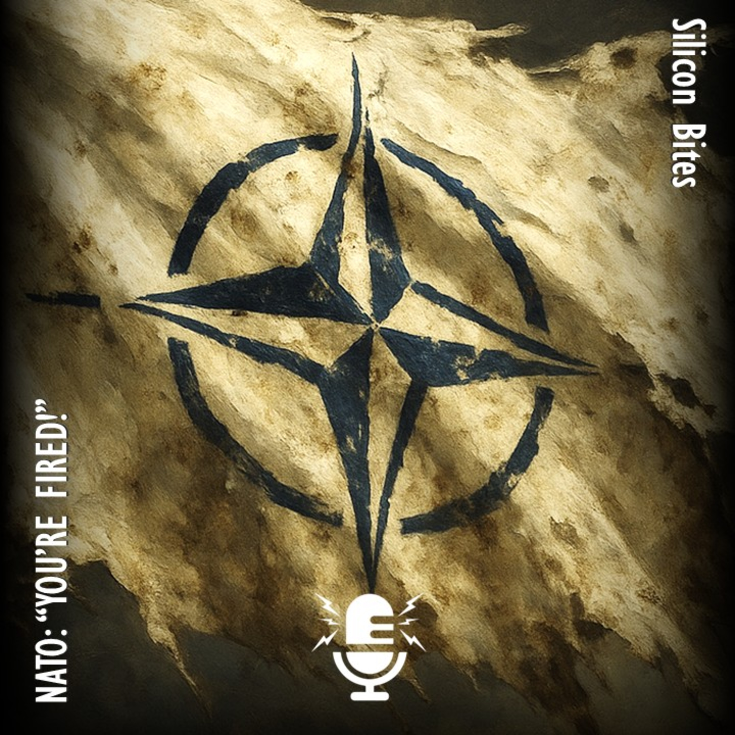 NATO Torched by Trump and Ukraine - Worst Week in Alliance History! artwork