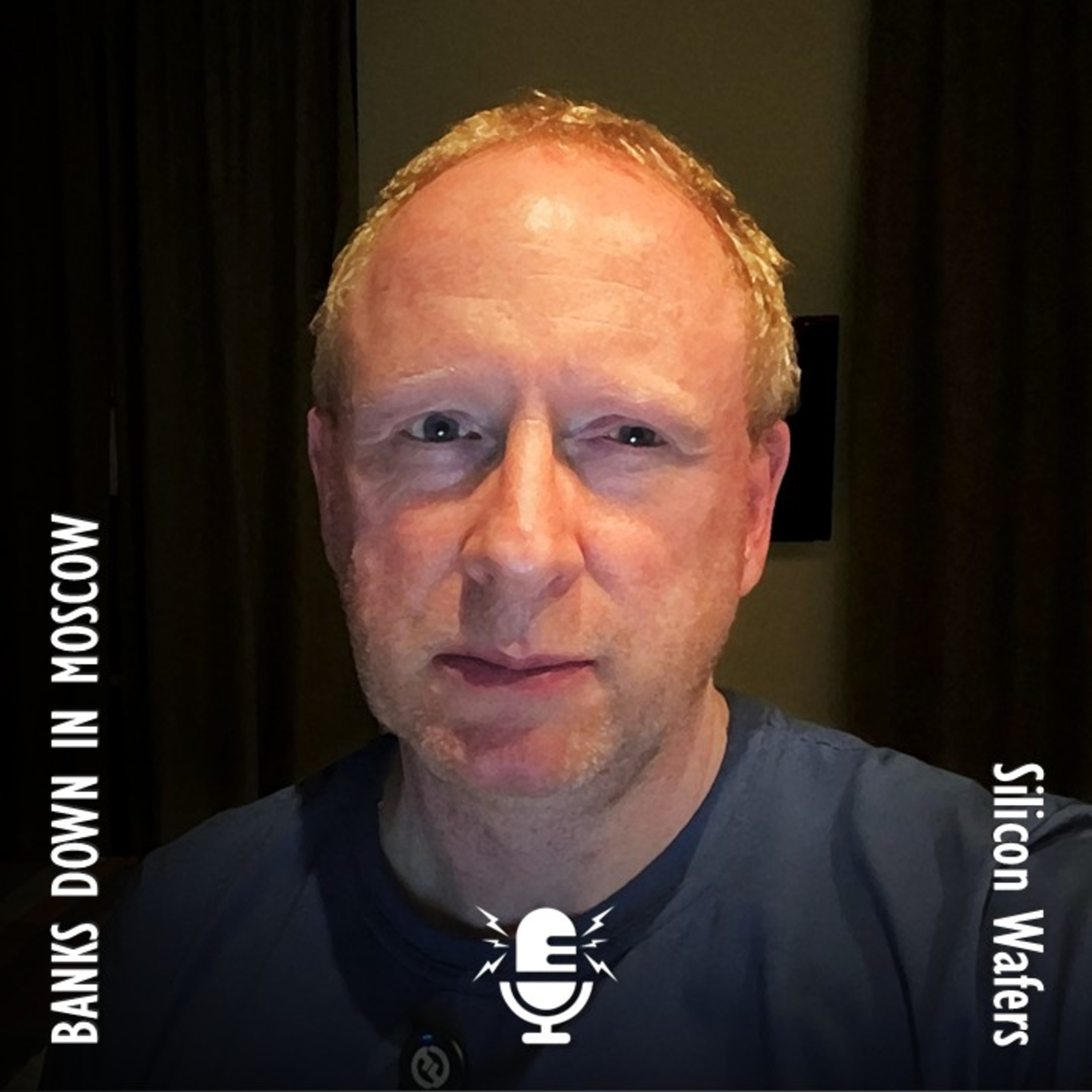 Banks DOWN in Moscow - Collapse of Russia's Digital Economy in Real-time! artwork