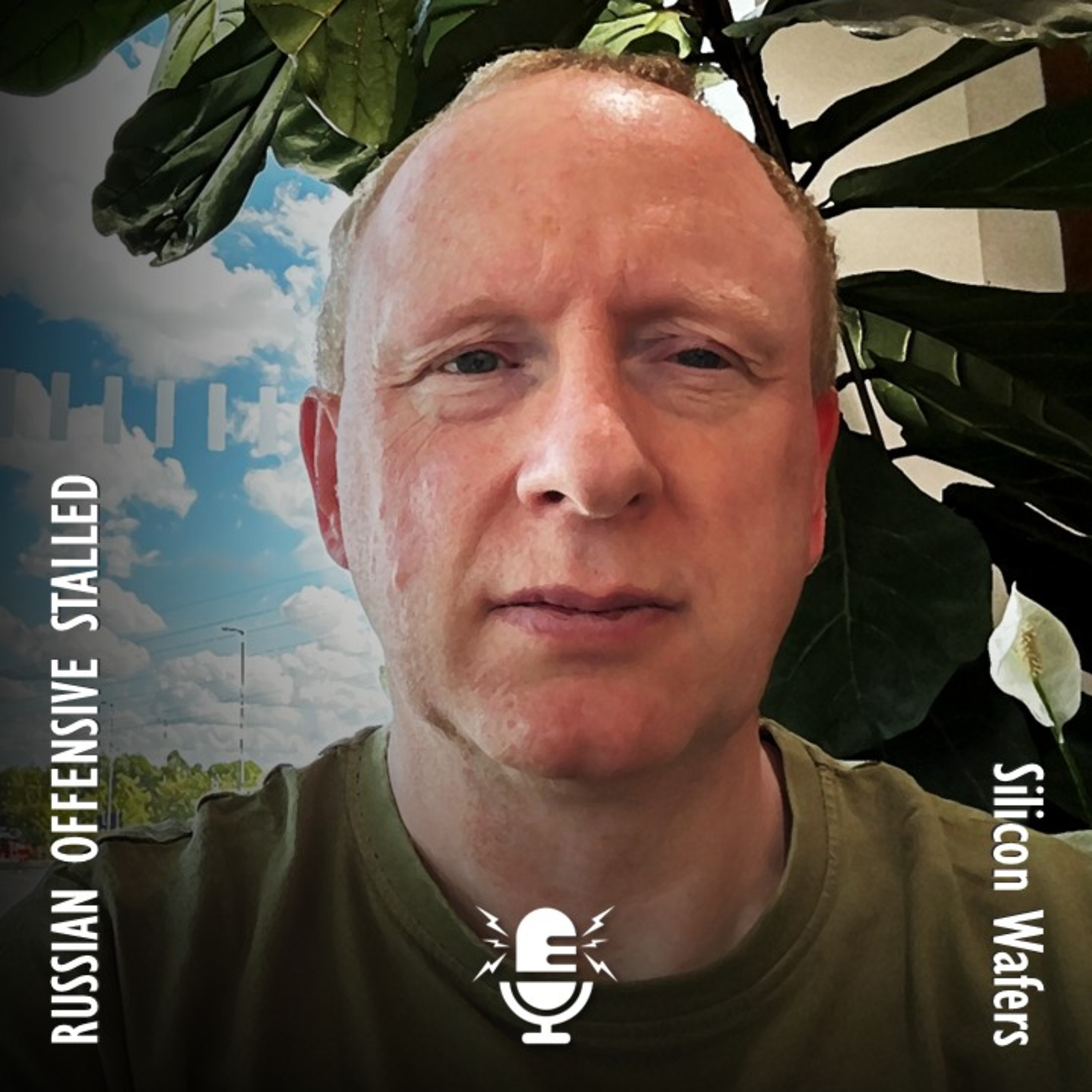 Russian LOSING as Spring Offensive Stalled and Losses Escalating Dramatically! artwork