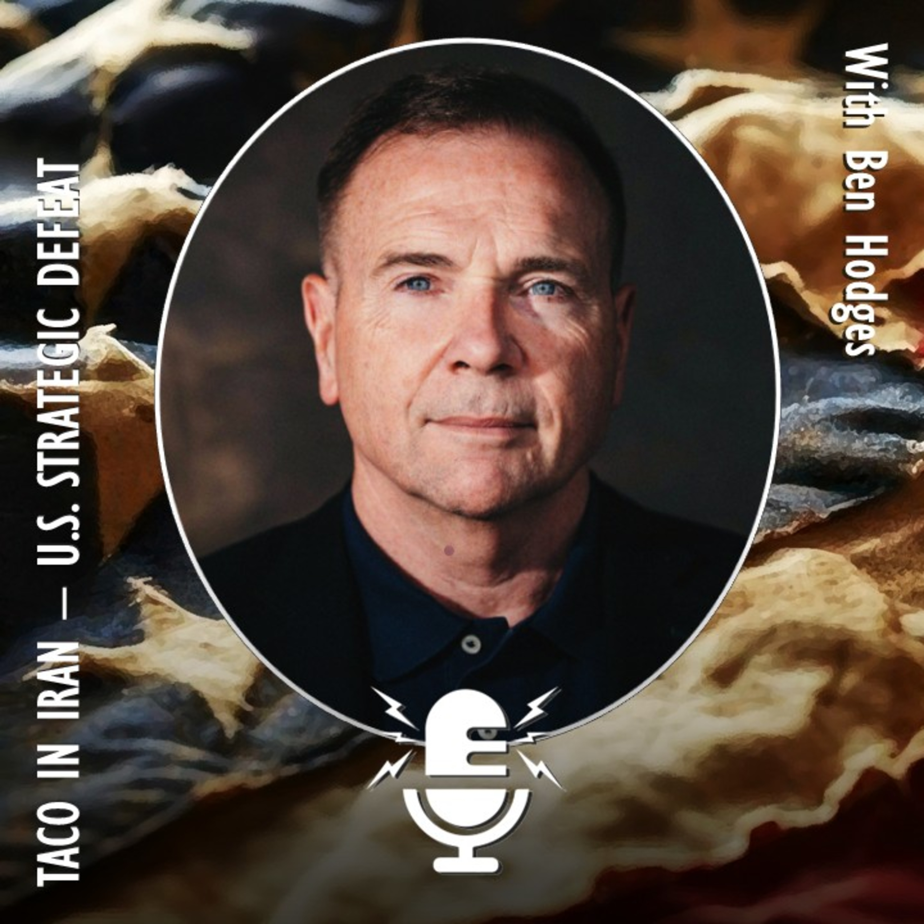 1031. Former Superpowers Heading for DEFEAT - US in Iran & Russian in Ukraine! artwork