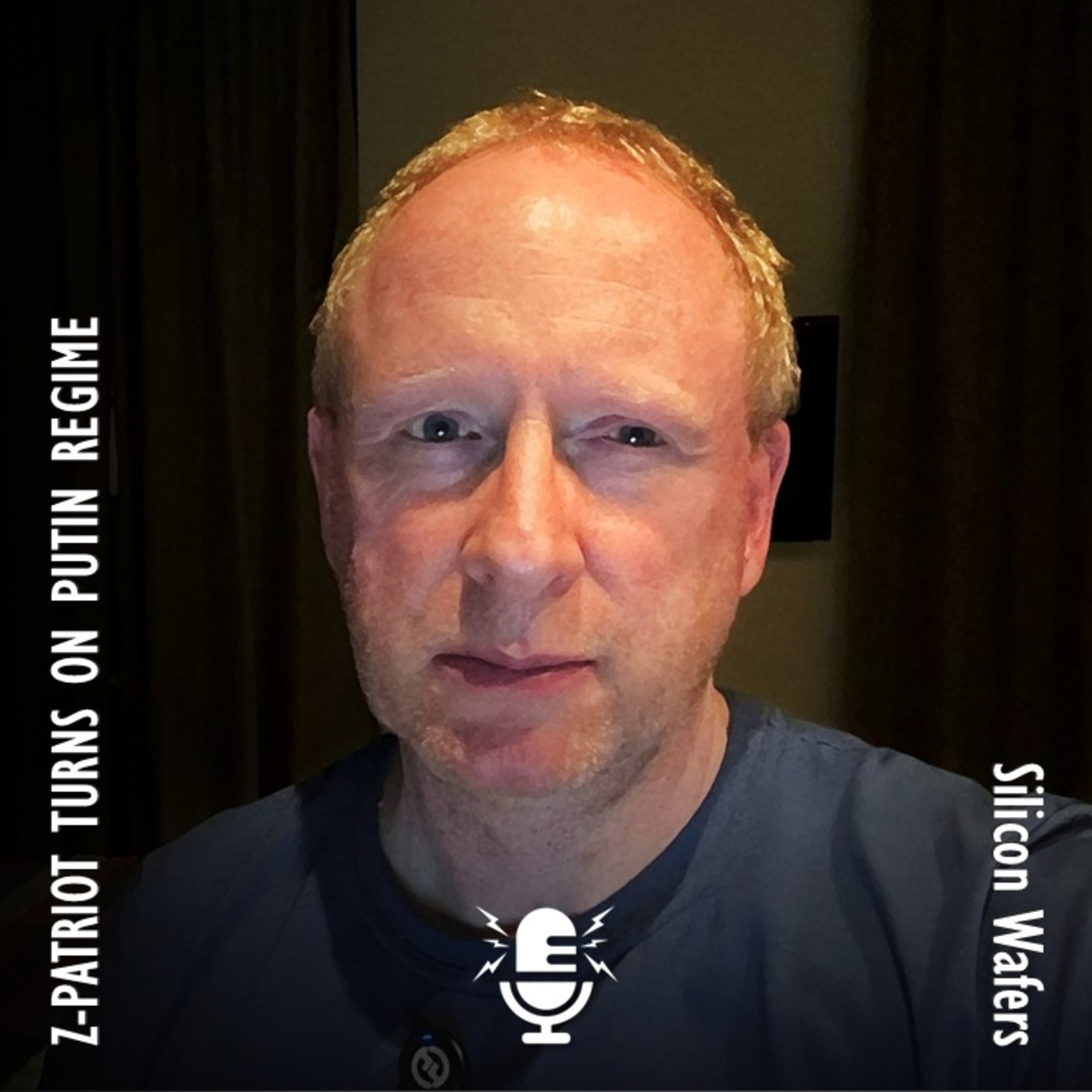 Putin LOSING Support of Z-Patriots - Hollow Nihilism of Russia Regime Laid Bare artwork