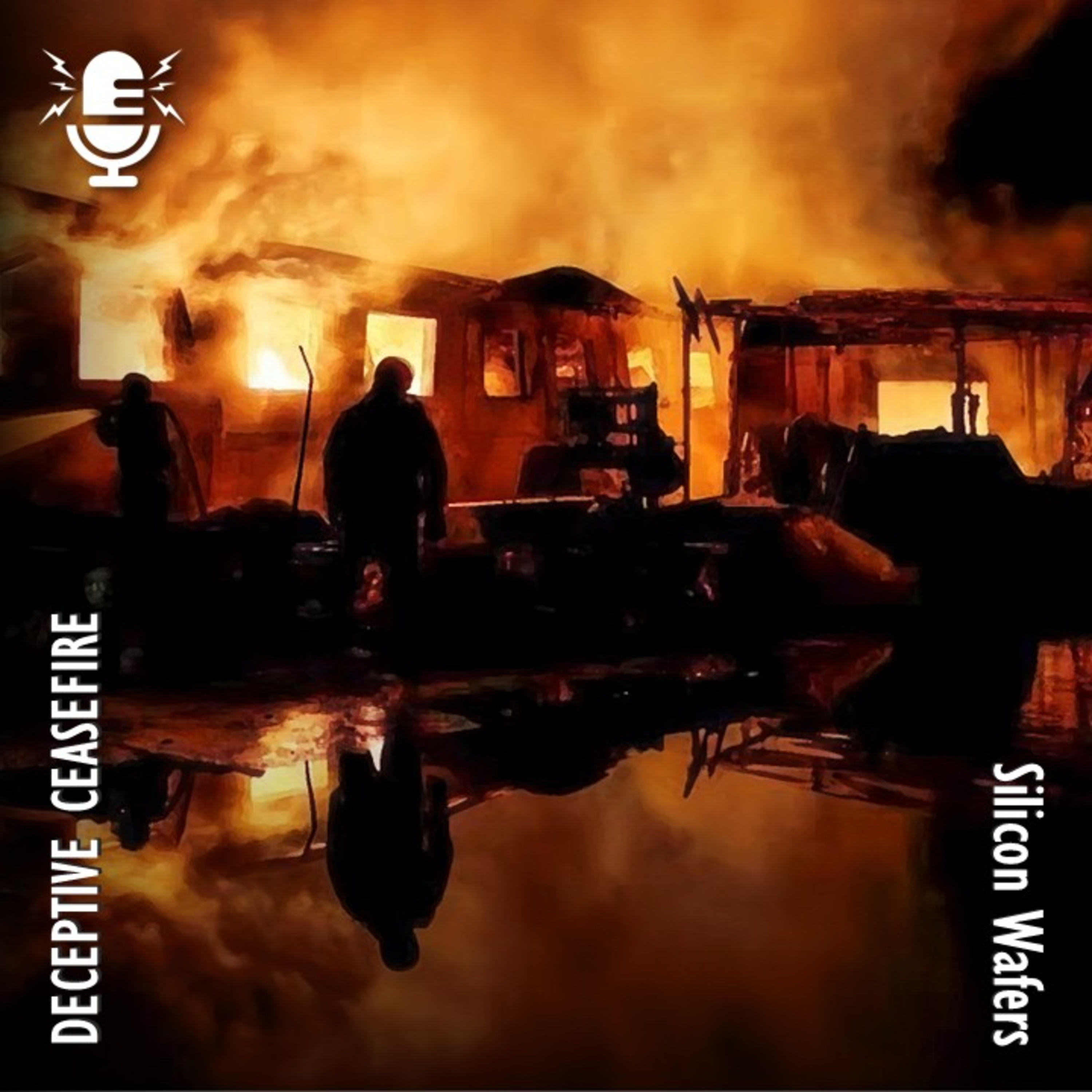 How Russia IMMEDIATELY Violated the Easter Ceasefire - Putin Addicted to Killing! episode artwork