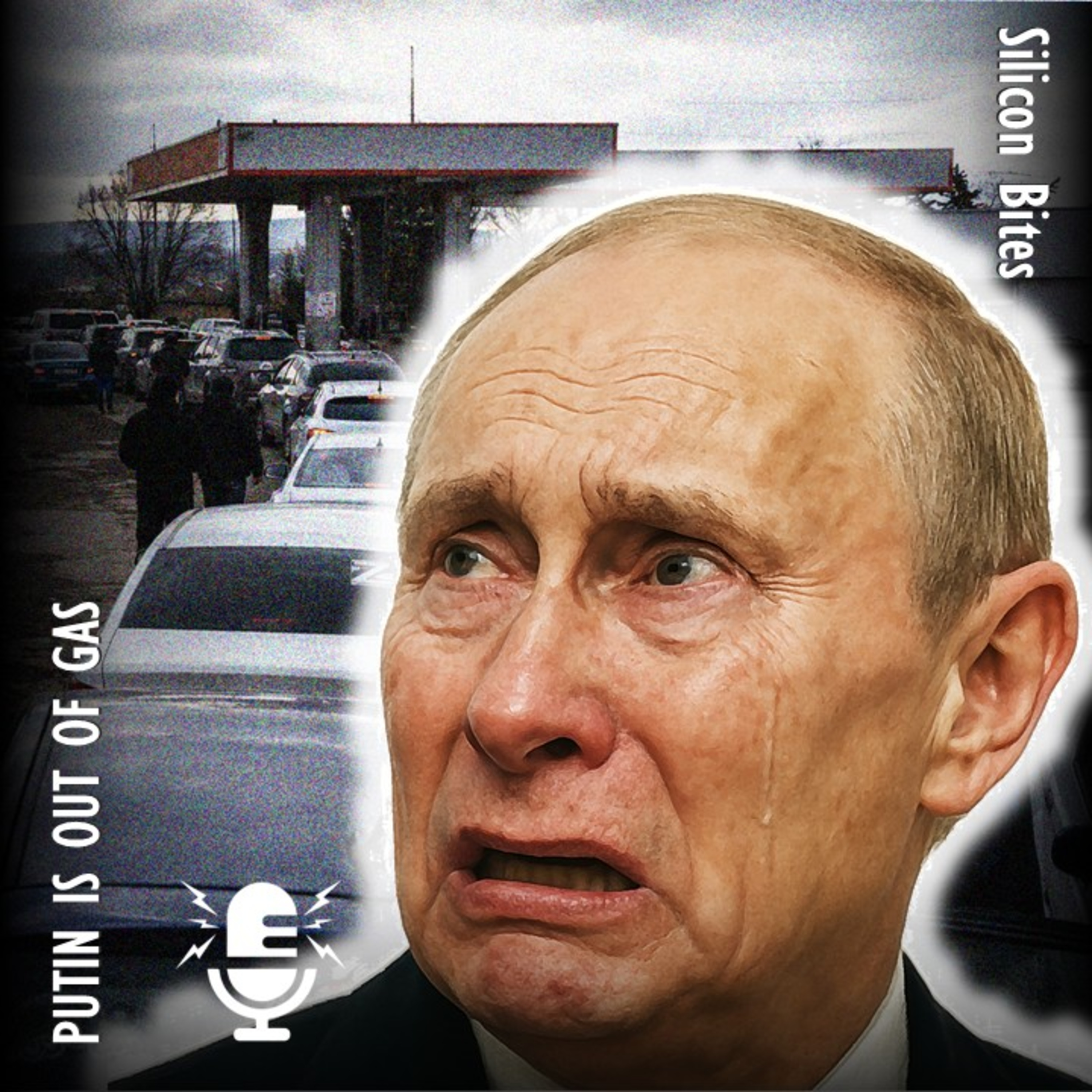 Ukrainian DEEP STRIKES Hitting Russia Hard - Systematic Erasure of Putin's Energy Economy! artwork