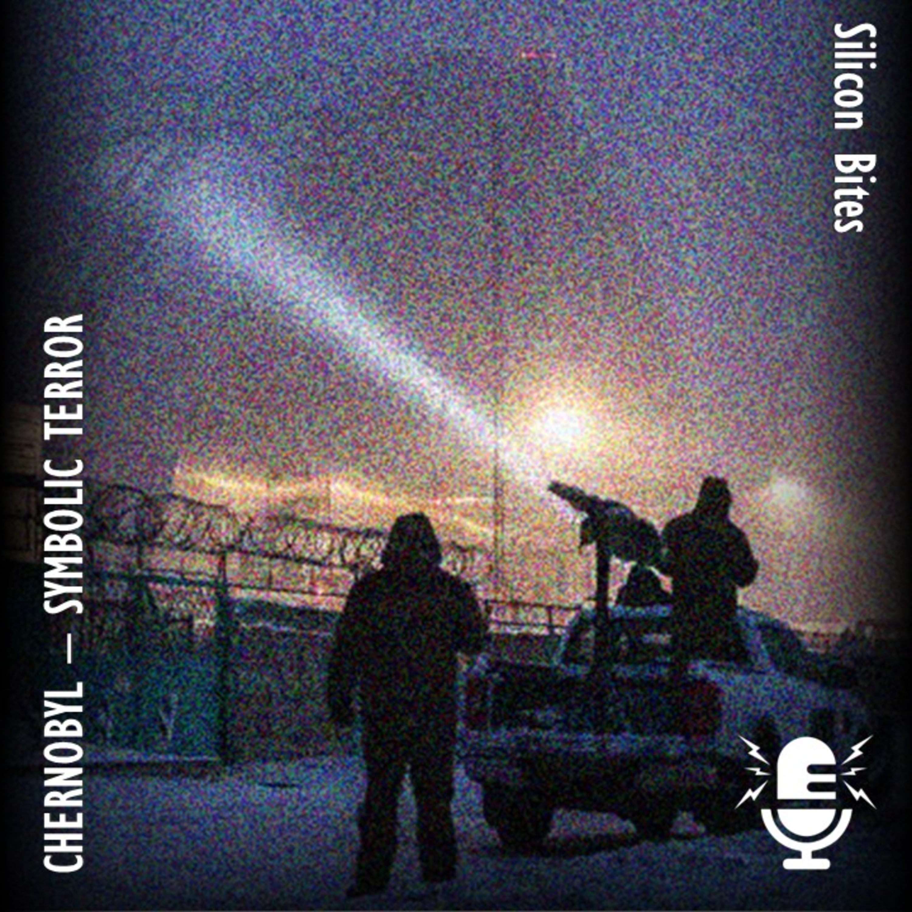 Symbolic Terror at Site of World's Worst Nuclear Disaster - Ecocide as Military Doctrine!