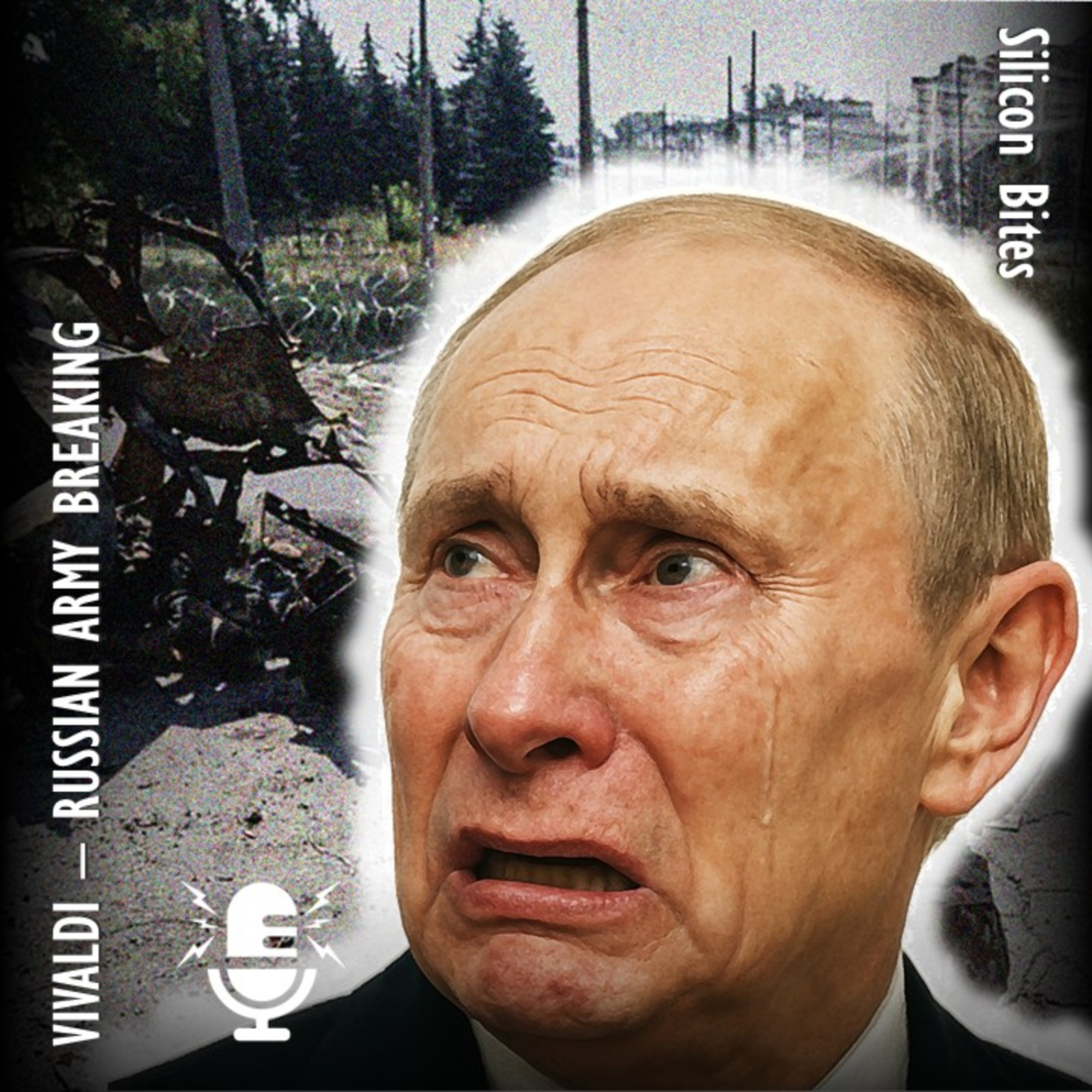 Ukraine’s Tactical Innovation In Donbas: Is it A Critical Turning Point Towards Victory!?