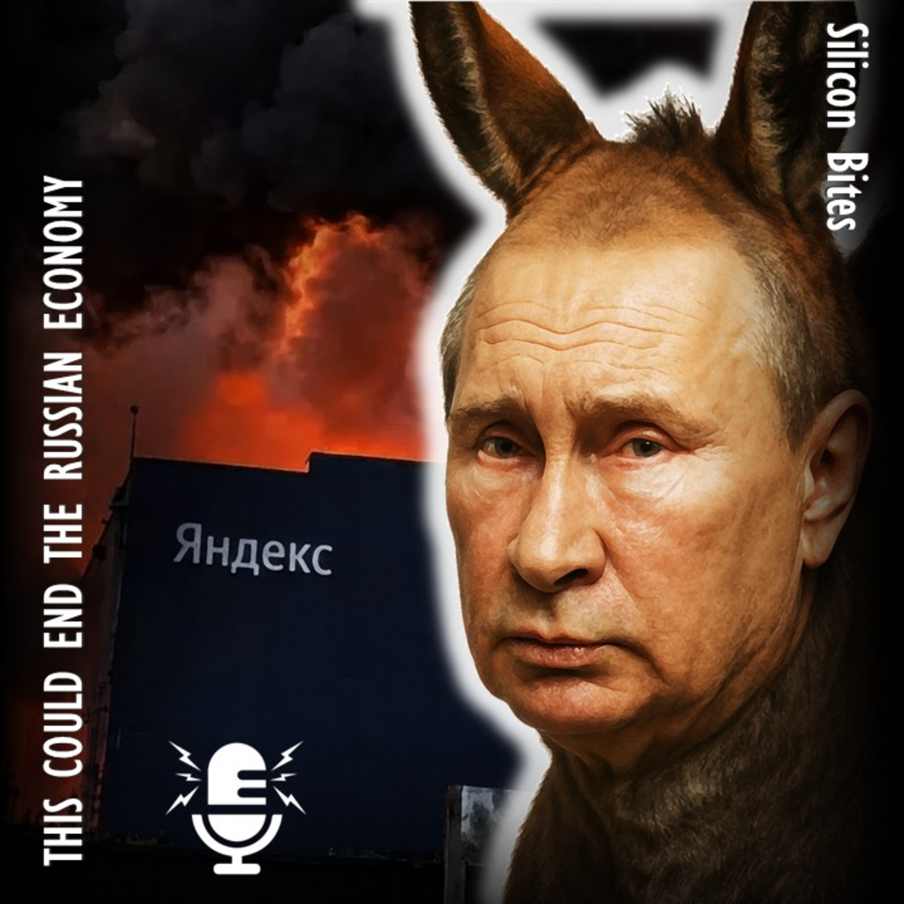 Russia's Digital DARK AGE: Why this Strategy Could End Economy, Putin & the War?!