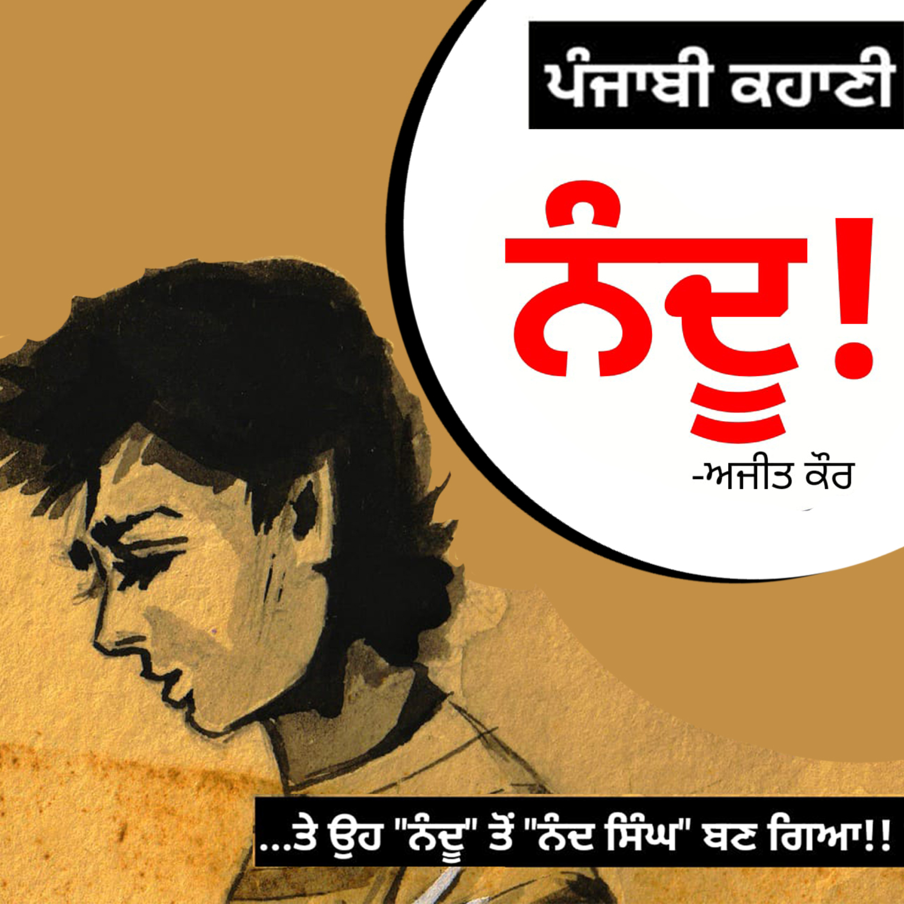 Punjabi Audiobooks By Dr. Ruminder
