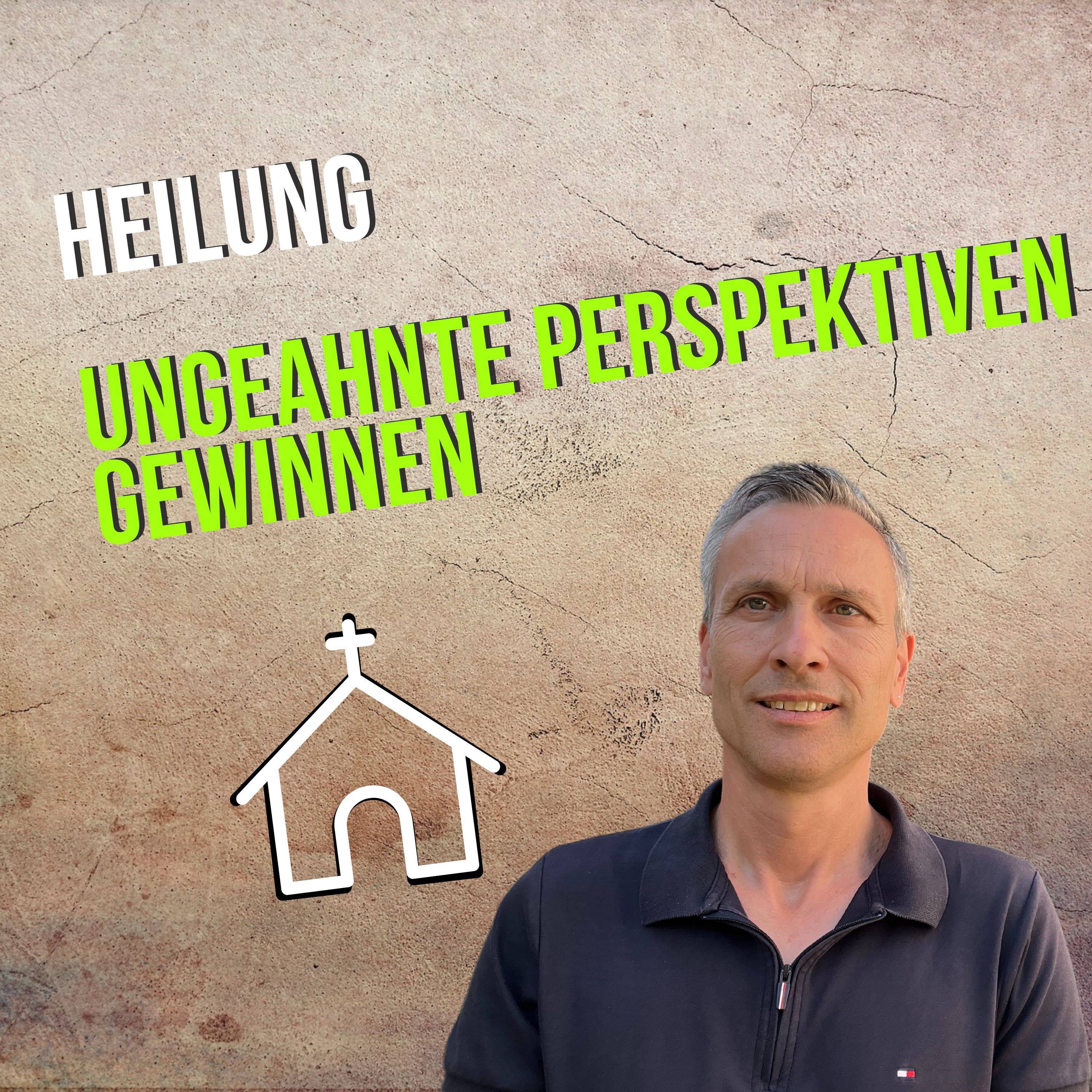 LKG Marktredwitz - aktuelle Predigten