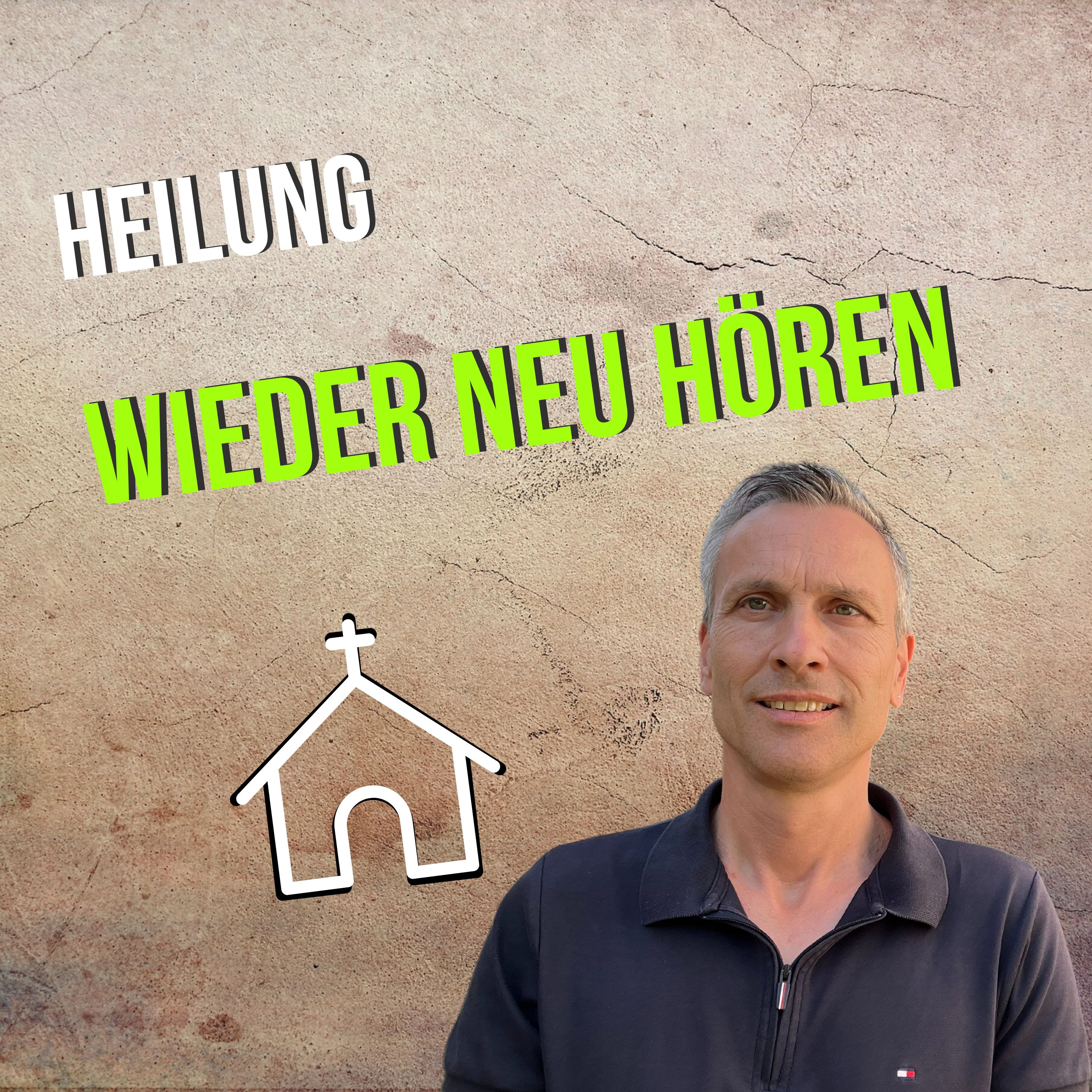 LKG Marktredwitz - aktuelle Predigten