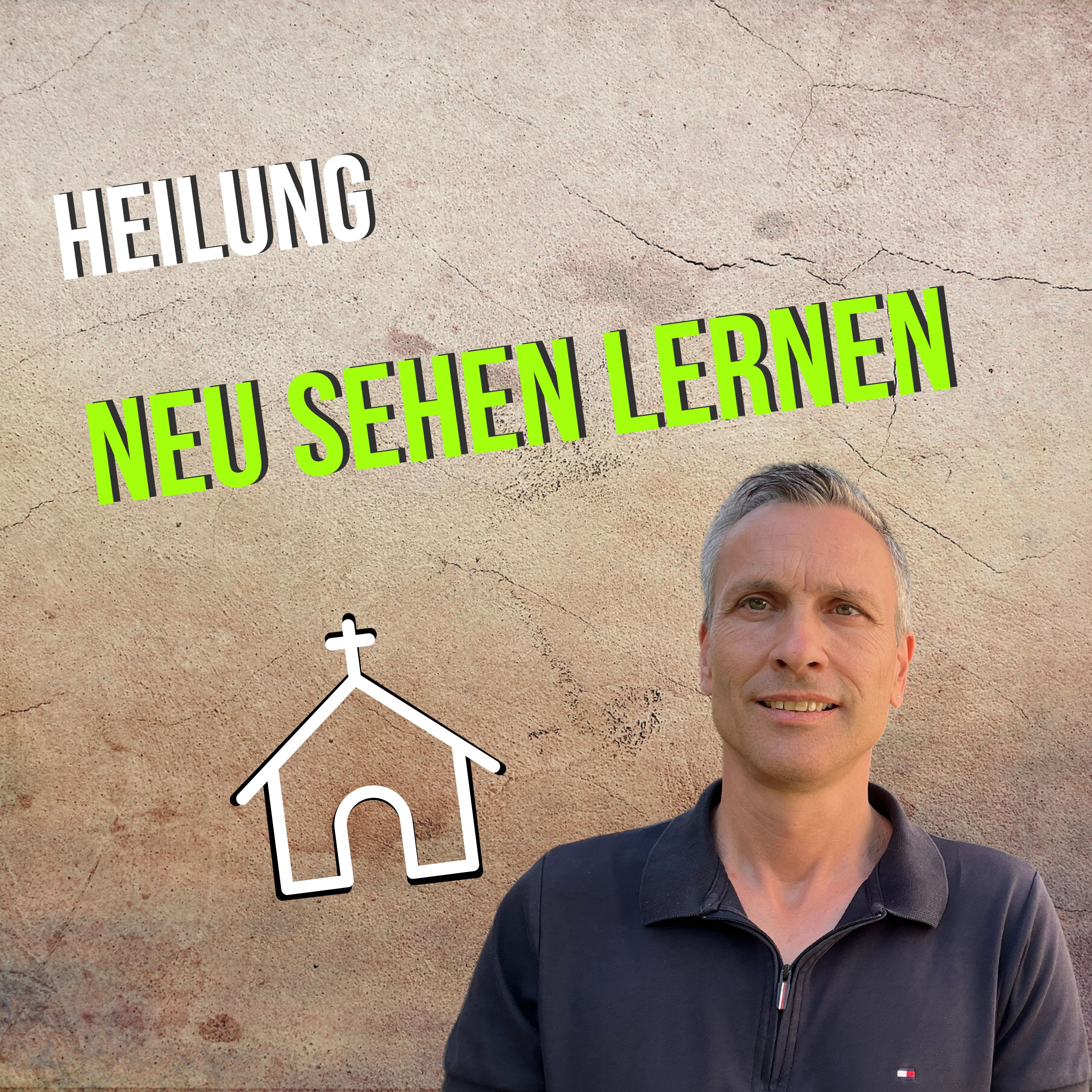 LKG Marktredwitz - aktuelle Predigten