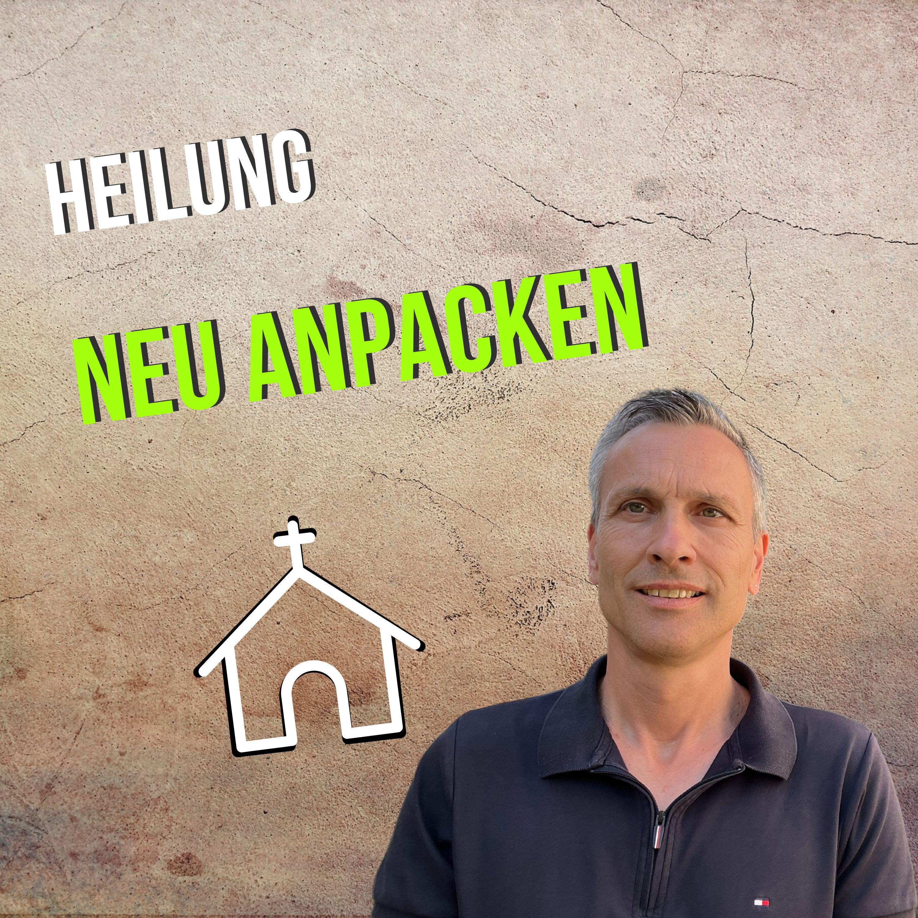 LKG Marktredwitz - aktuelle Predigten