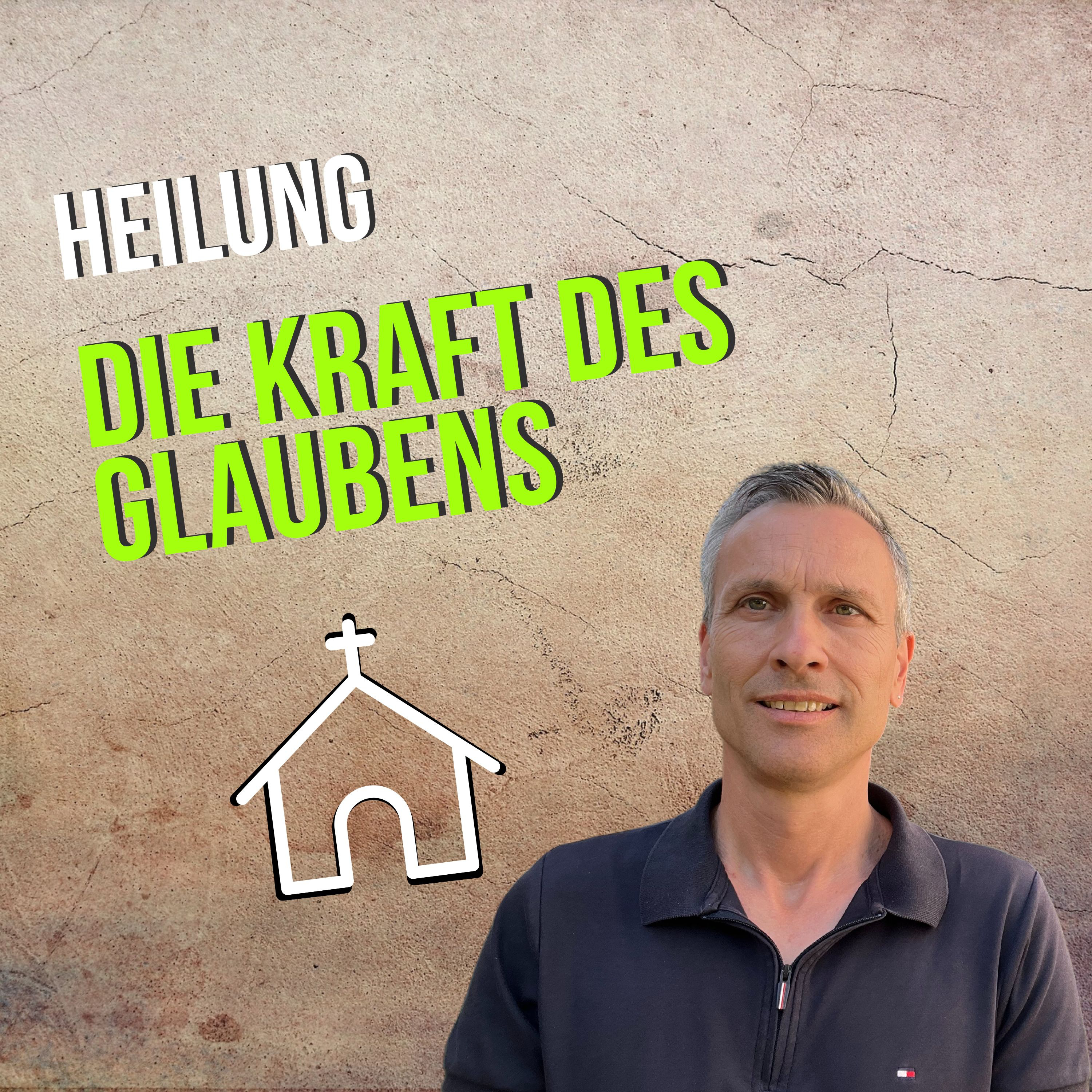 LKG Marktredwitz - aktuelle Predigten