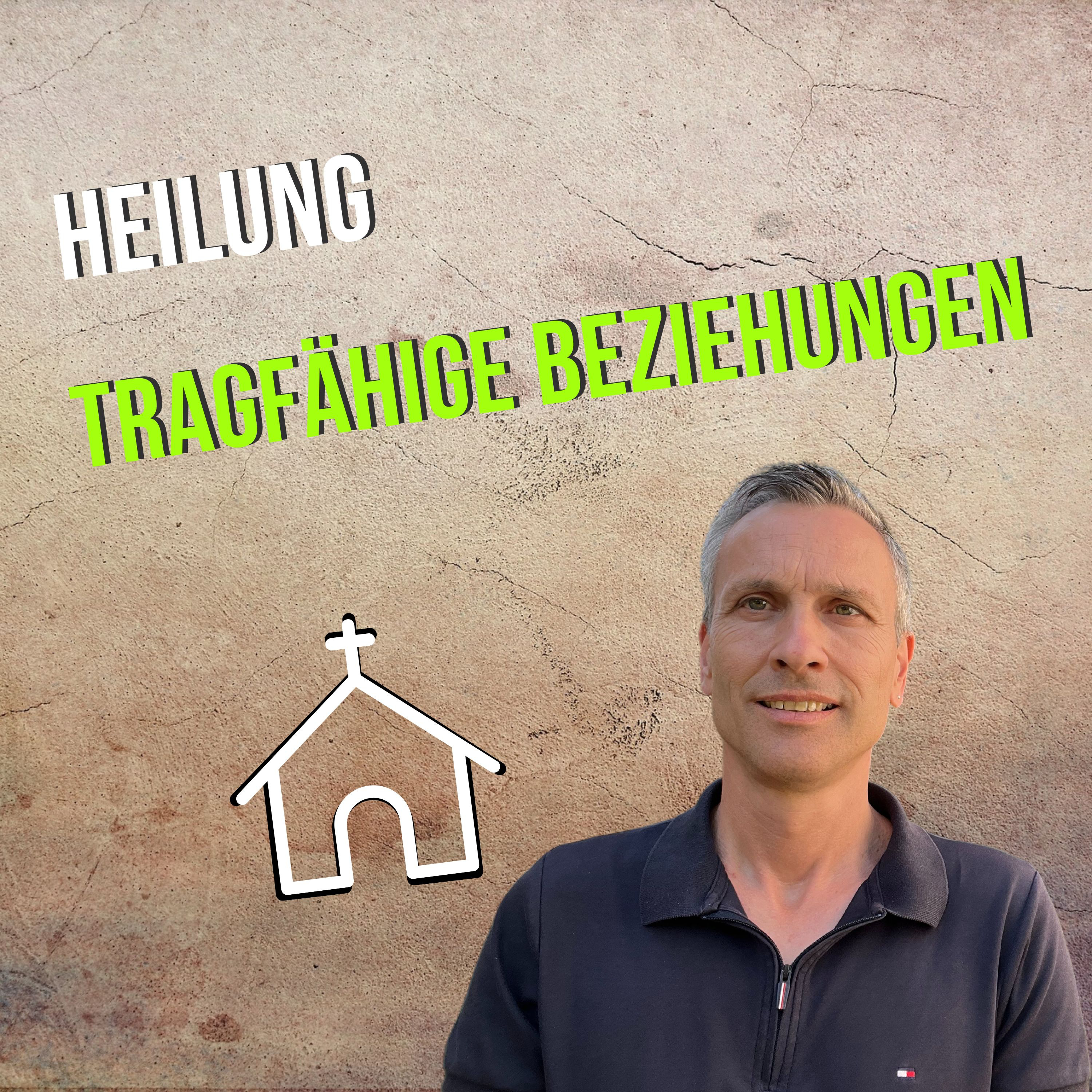 LKG Marktredwitz - aktuelle Predigten