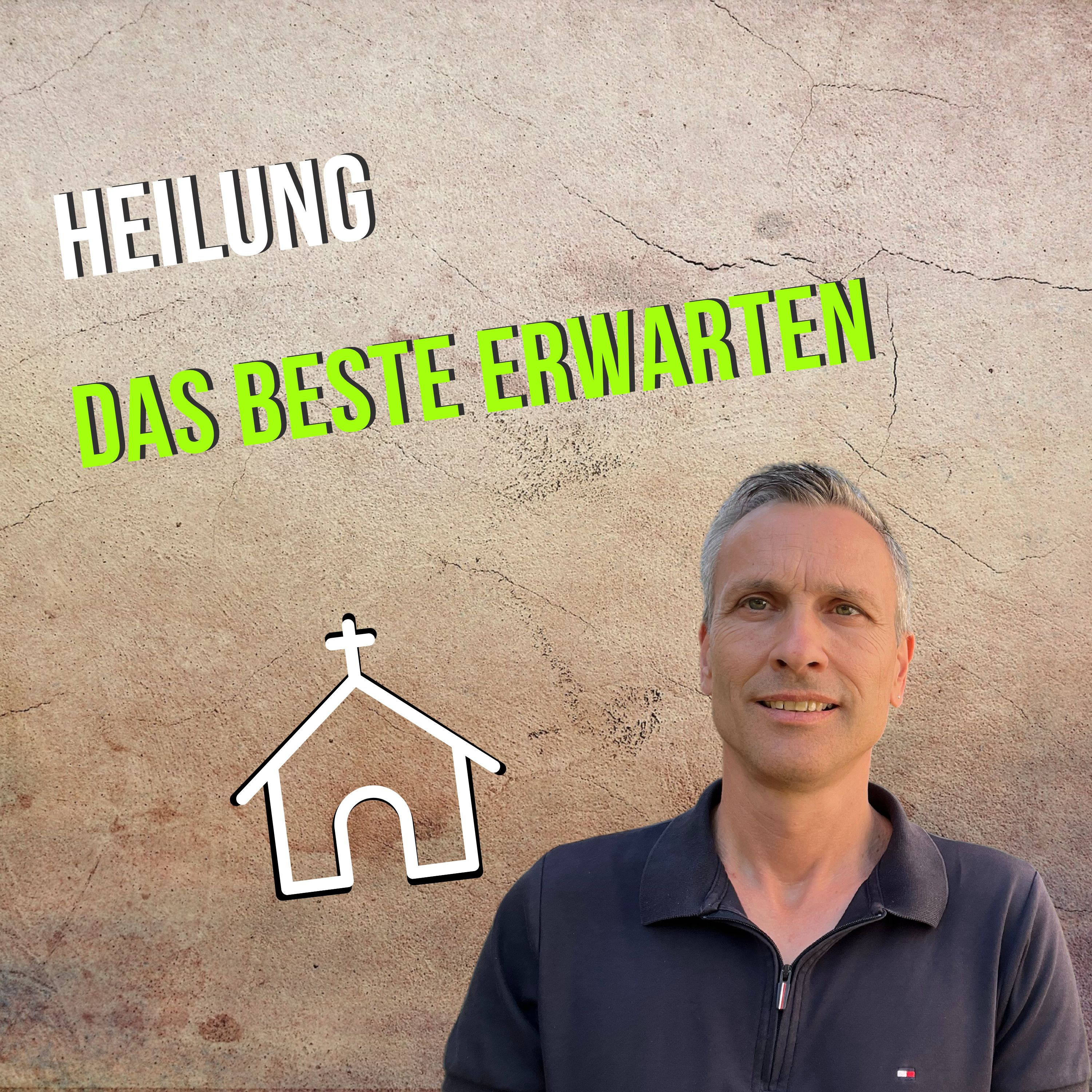 LKG Marktredwitz - aktuelle Predigten