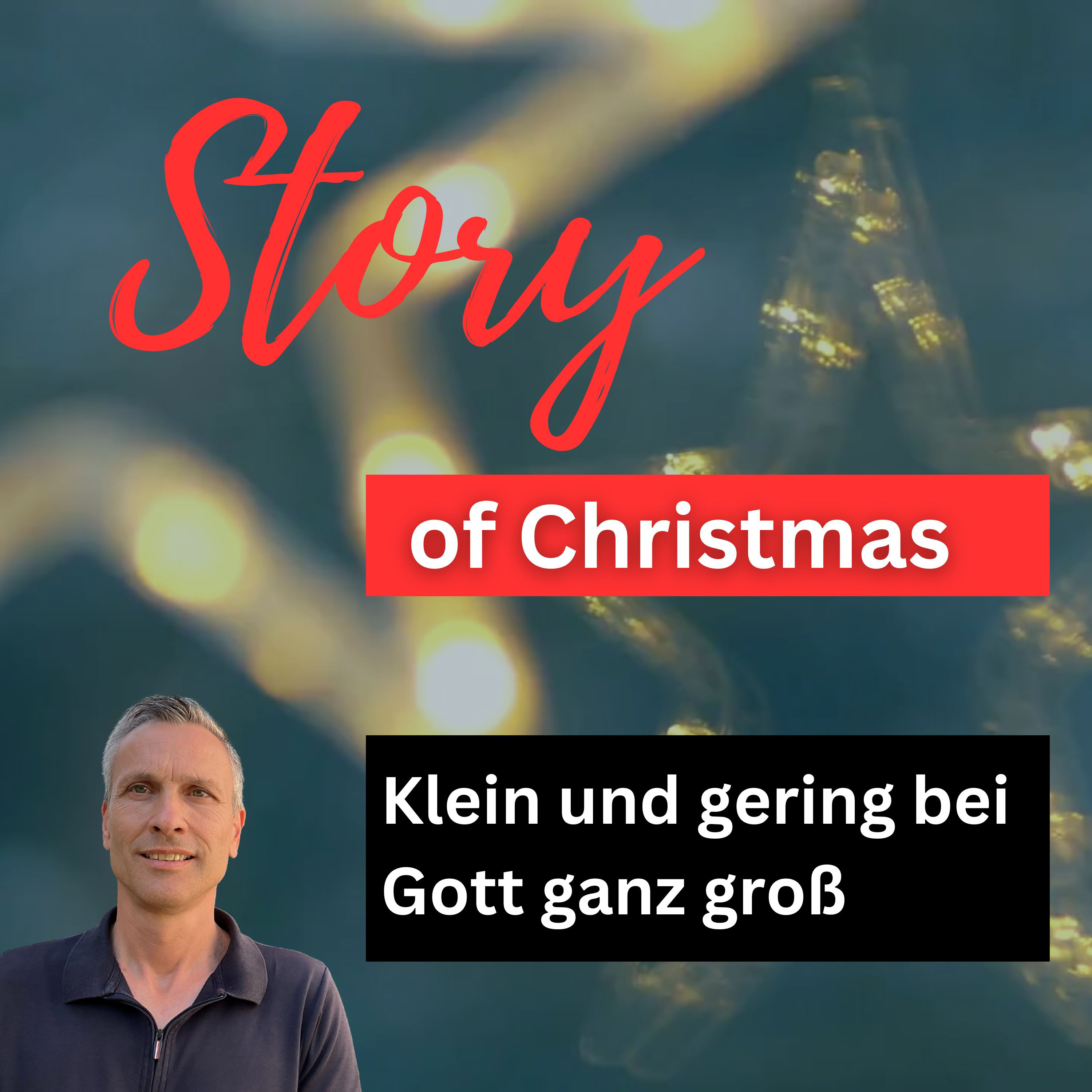 LKG Marktredwitz - aktuelle Predigten