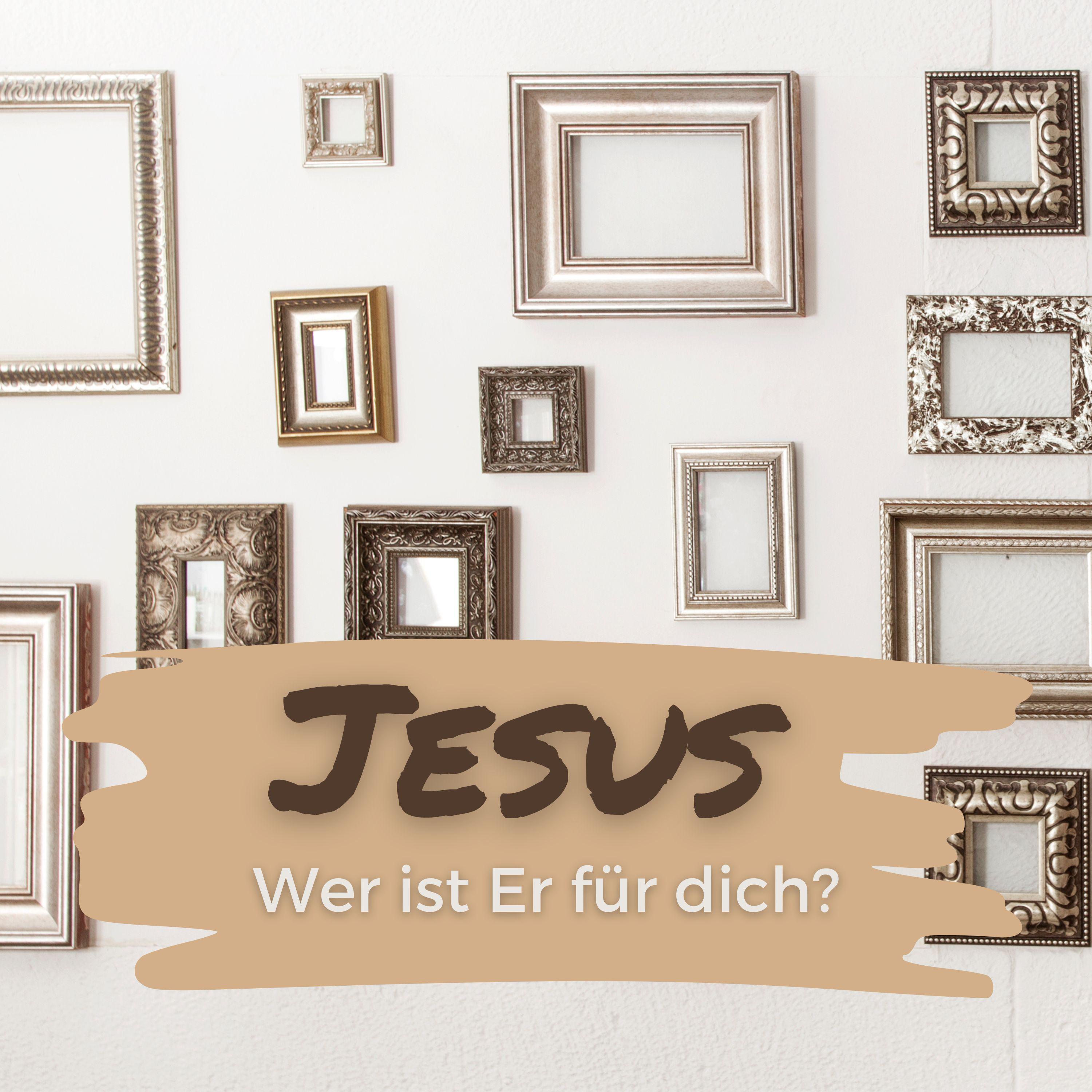 LKG Marktredwitz - aktuelle Predigten