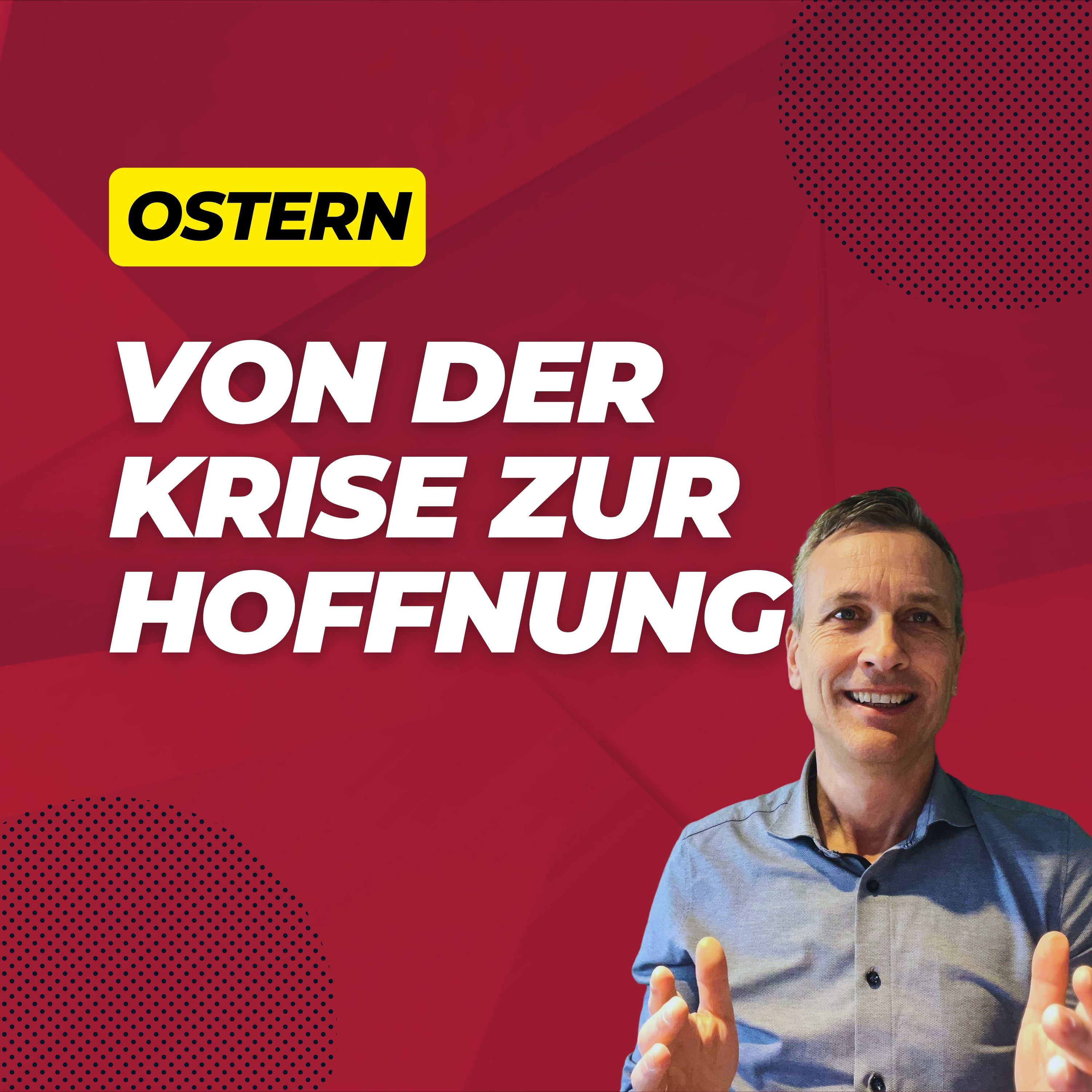 LKG Marktredwitz - aktuelle Predigten