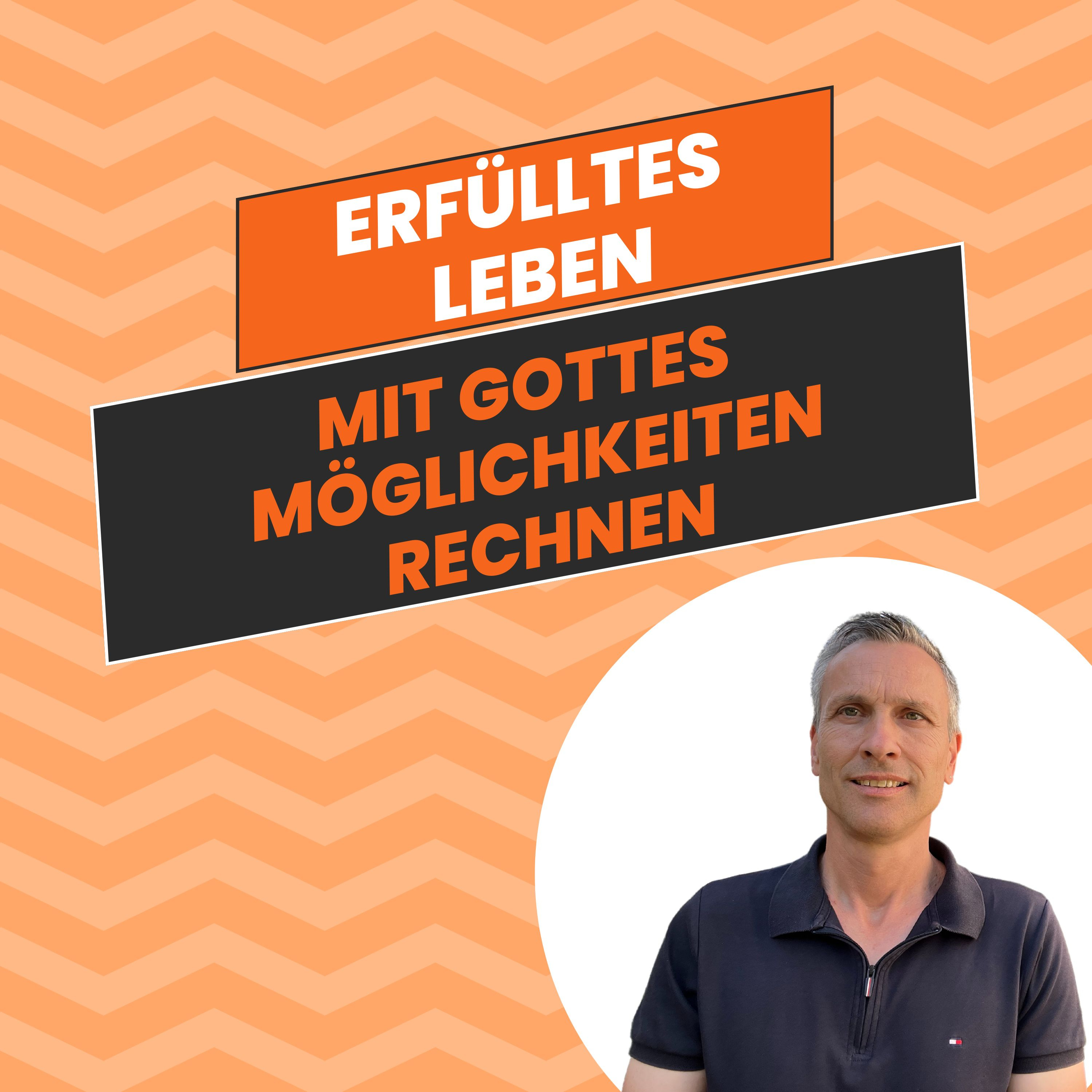 LKG Marktredwitz - aktuelle Predigten