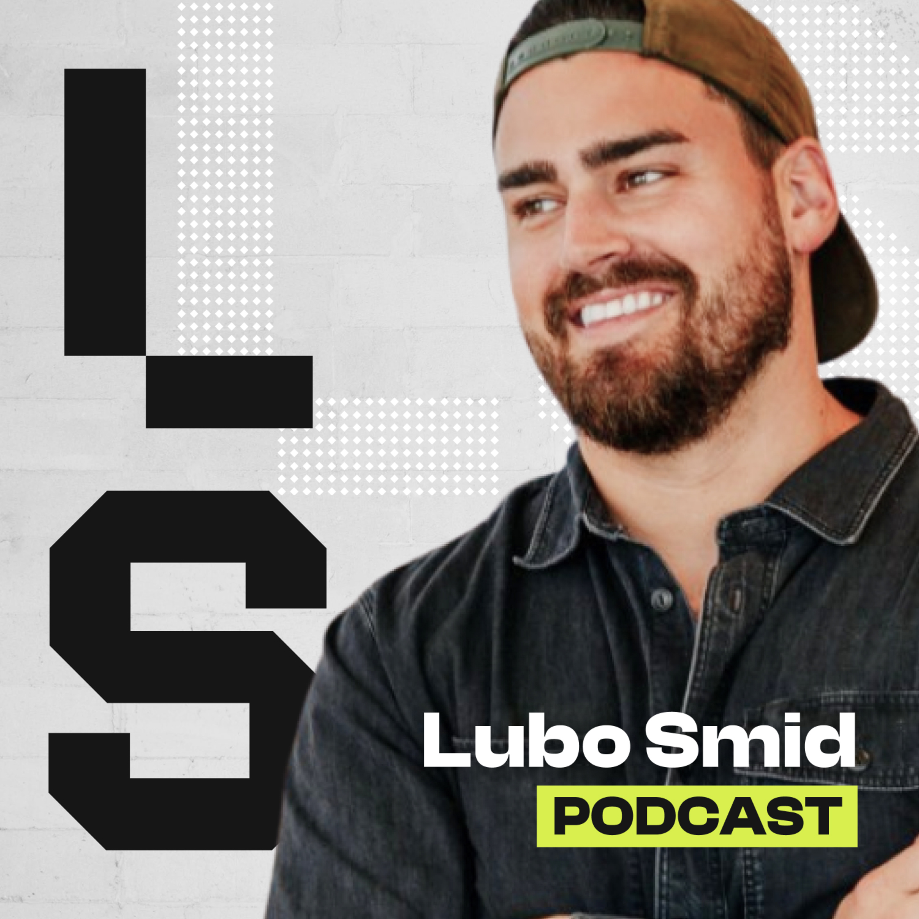 Lubo Smid Podcast