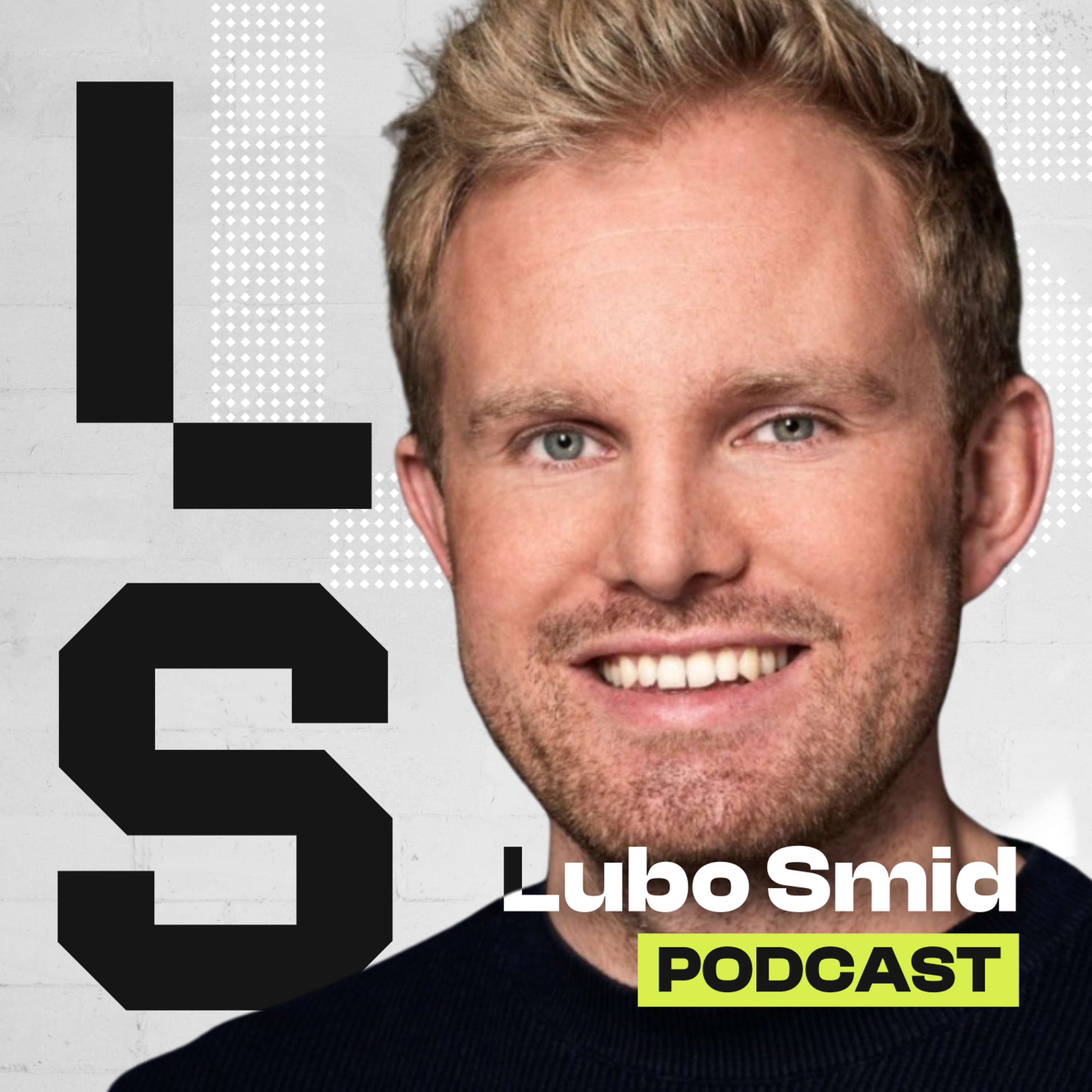 Lubo Smid Podcast
