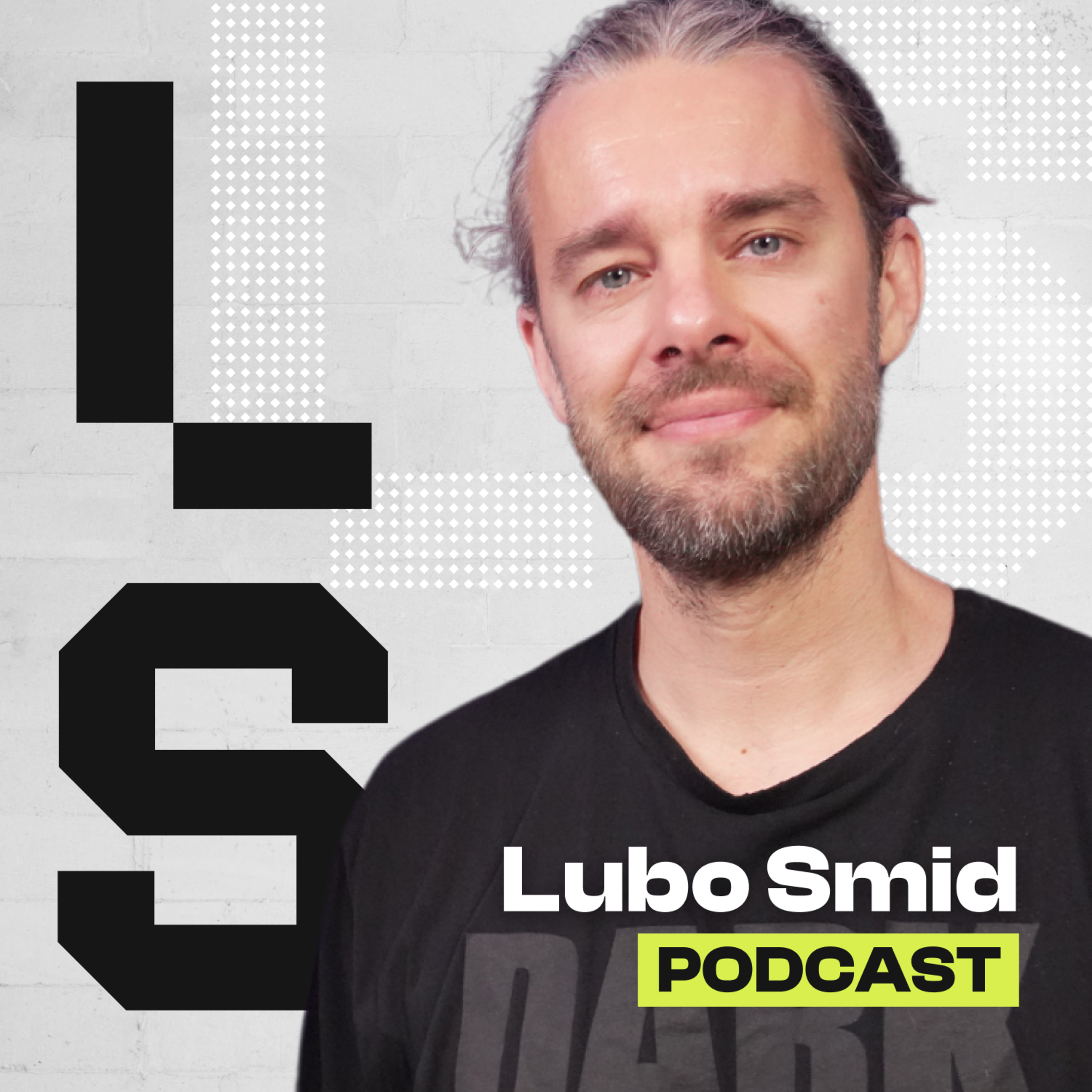 Lubo Smid Podcast