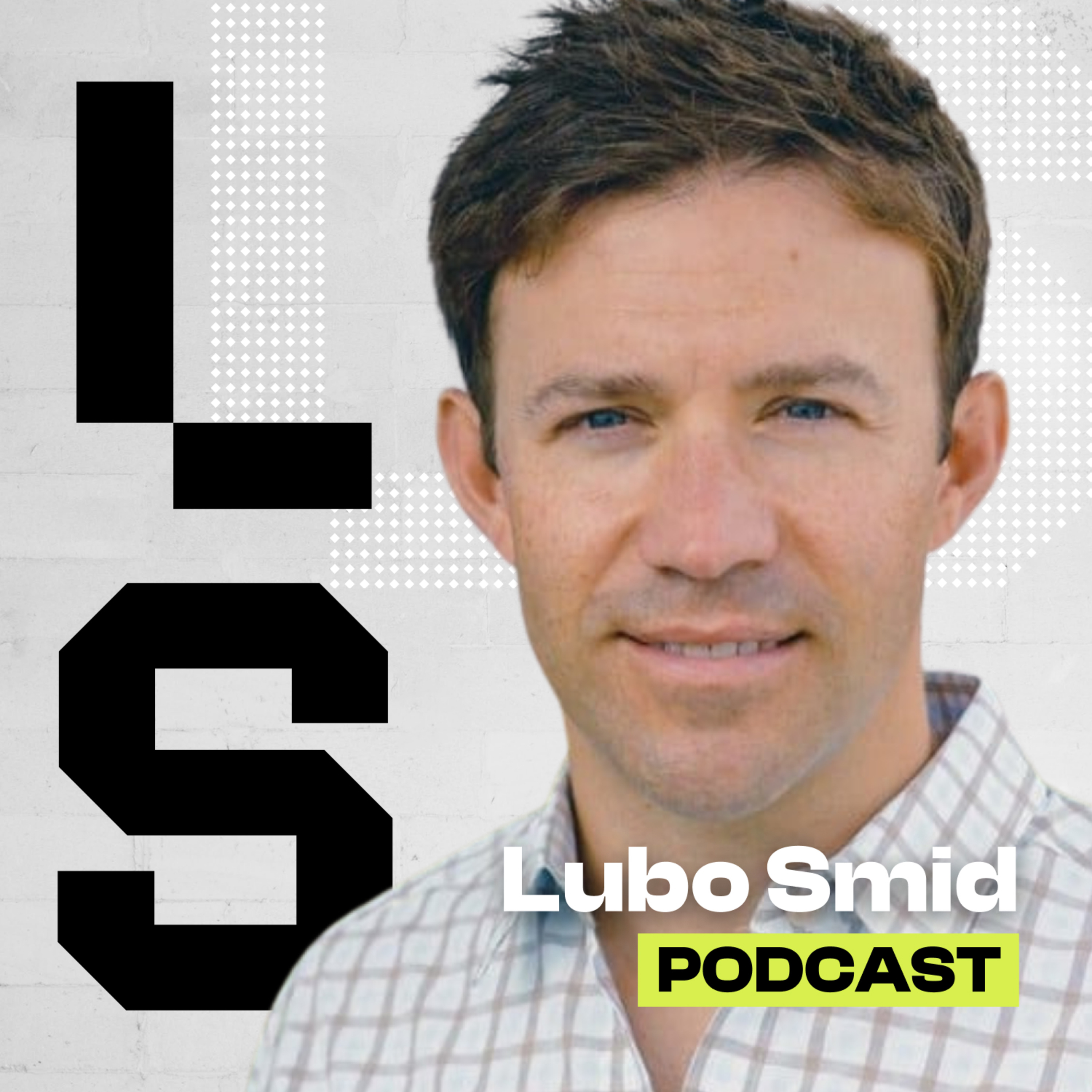 Lubo Smid Podcast