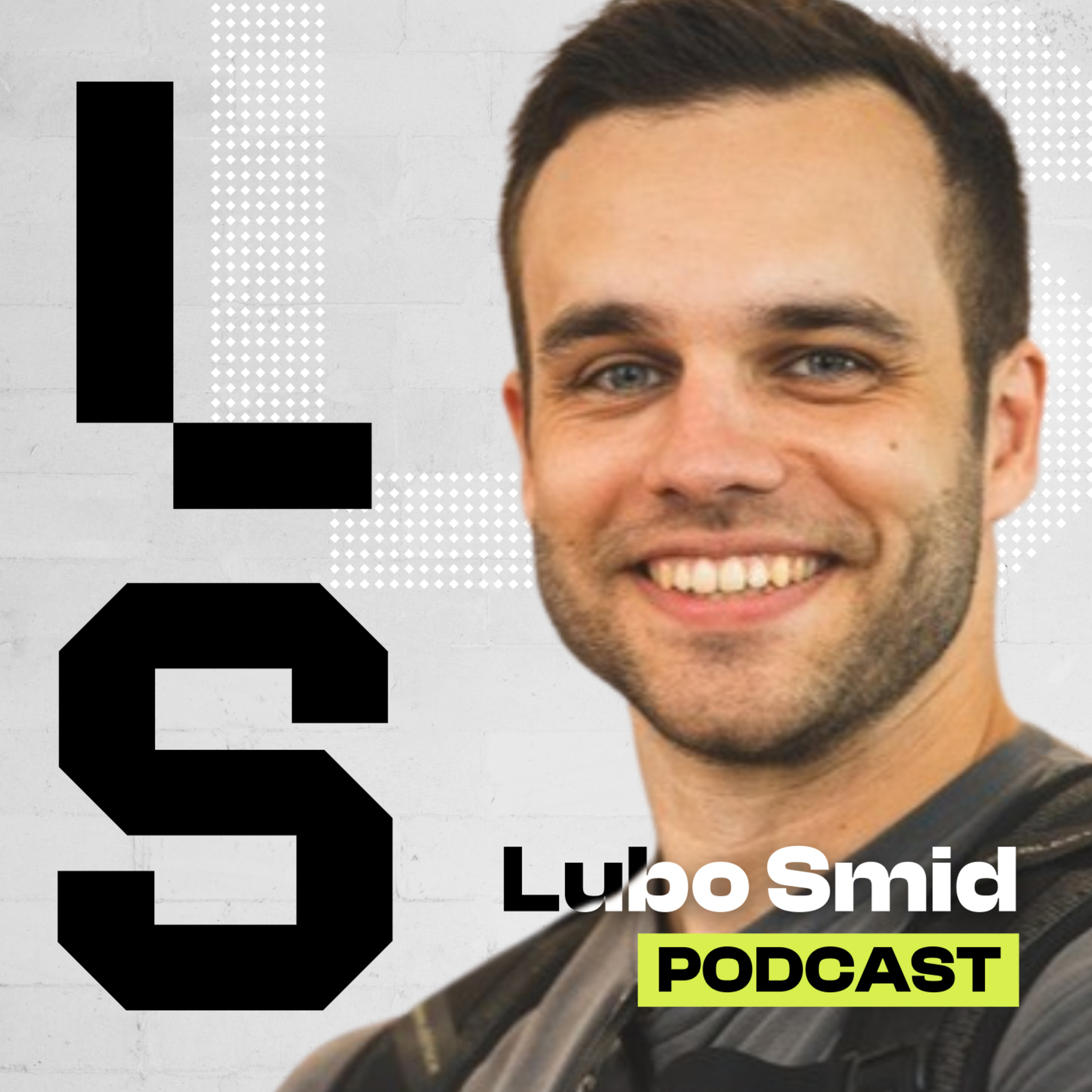 #85 The New Era of Founders: Using AI to Launch a Working App with Paying Users in 2 Months | Ben Katz episode artwork