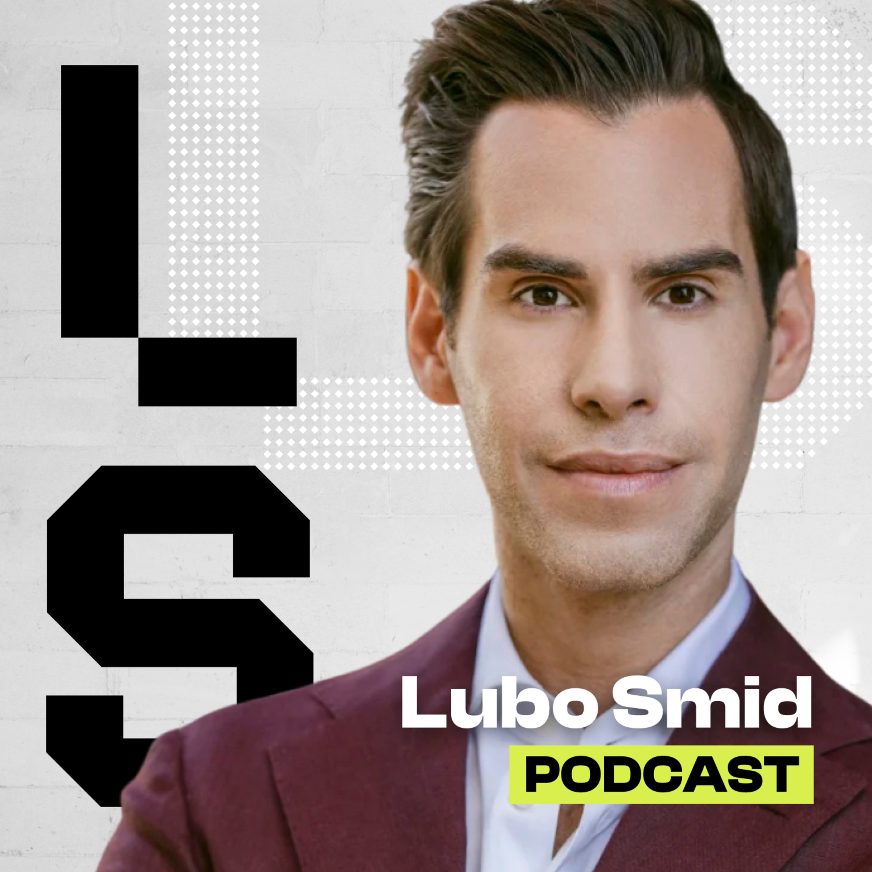 #86 Why Matchmaking Is the Future of Finding Love: Insights from Three Day Rule’s CEO on Modern Dating episode artwork