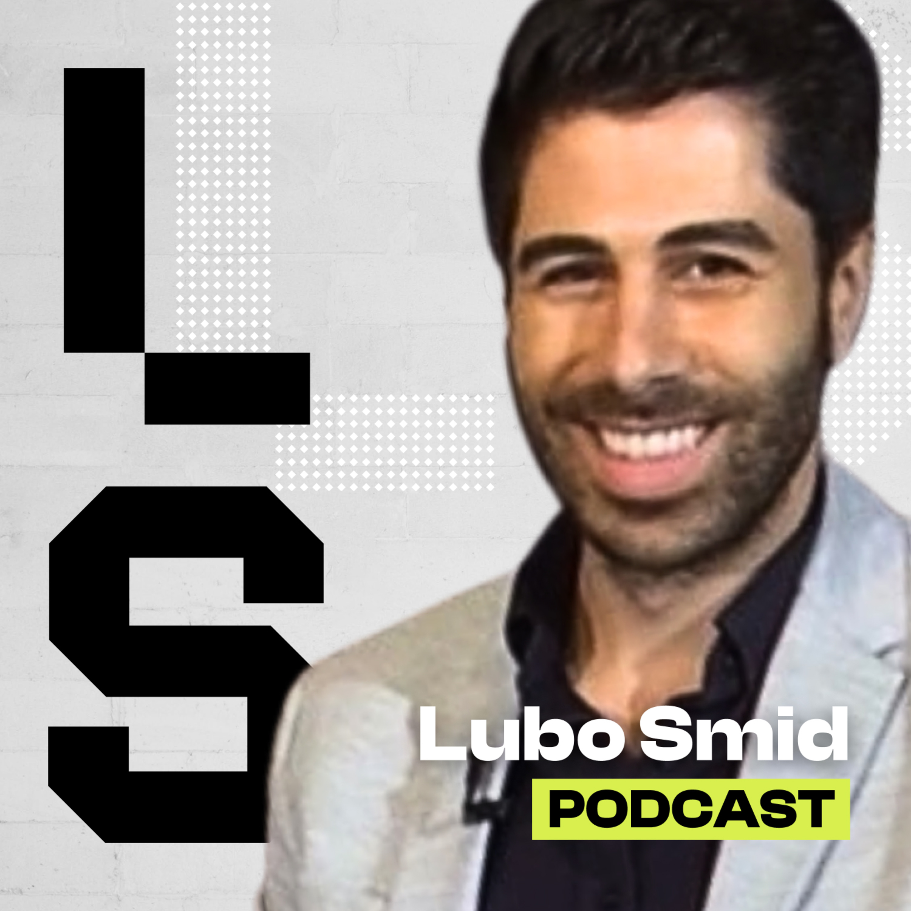 #87 Quieting the Noise: Ozlo Sleepbuds and the Most Successful Indiegogo Campaign Ever | Rockwell Shah episode artwork