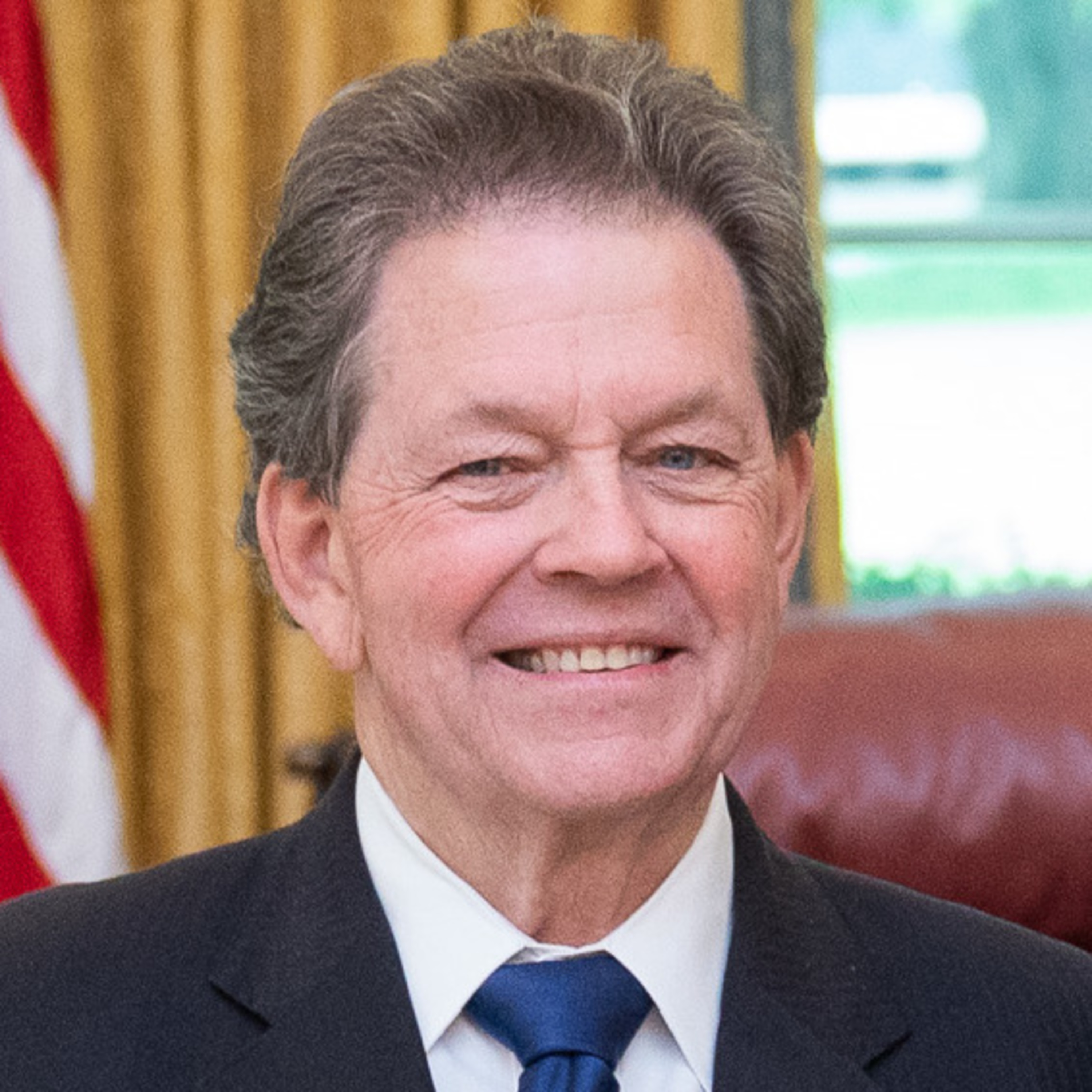 #164 - Art Laffer