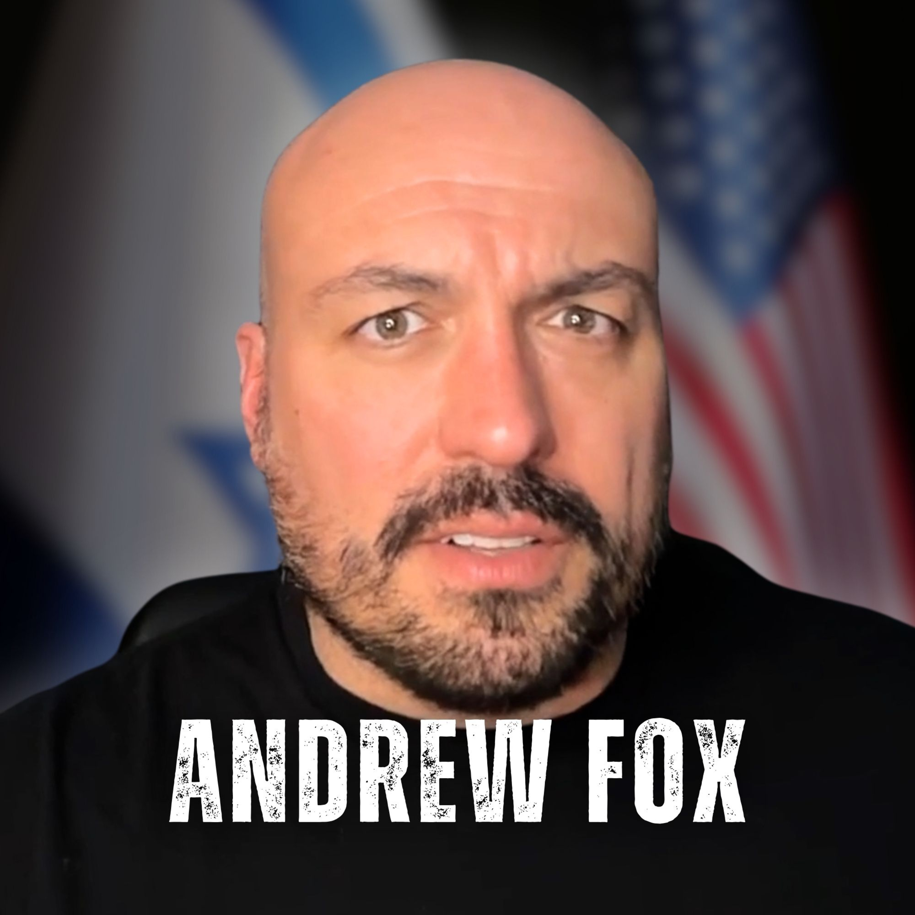 International Law Is DEAD: Military EXPERT Andrew Fox Exposes the World's Hypocrisy