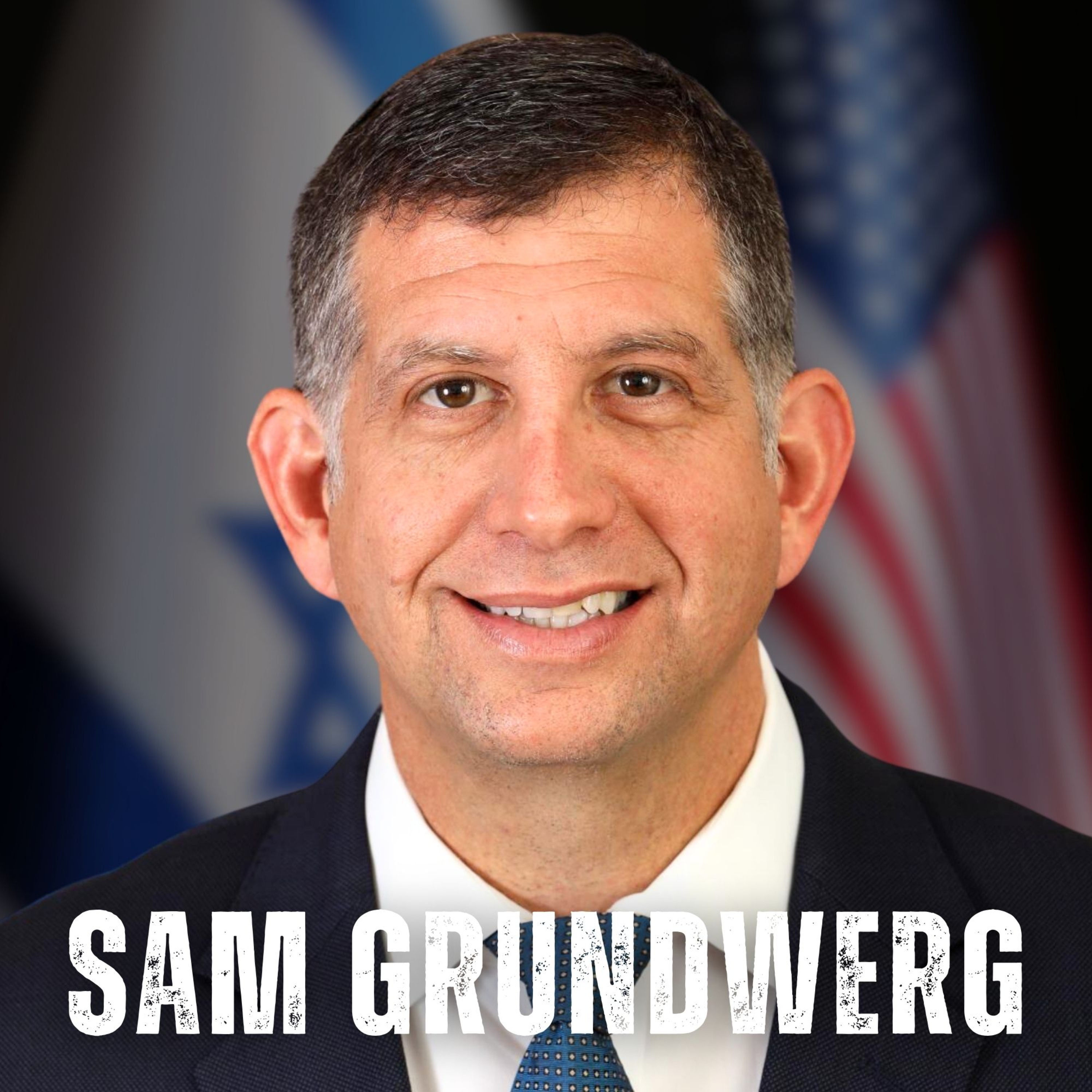 Why Hollywood Is Afraid to Support Israel? | Sam Grundwerg's Surprising Take